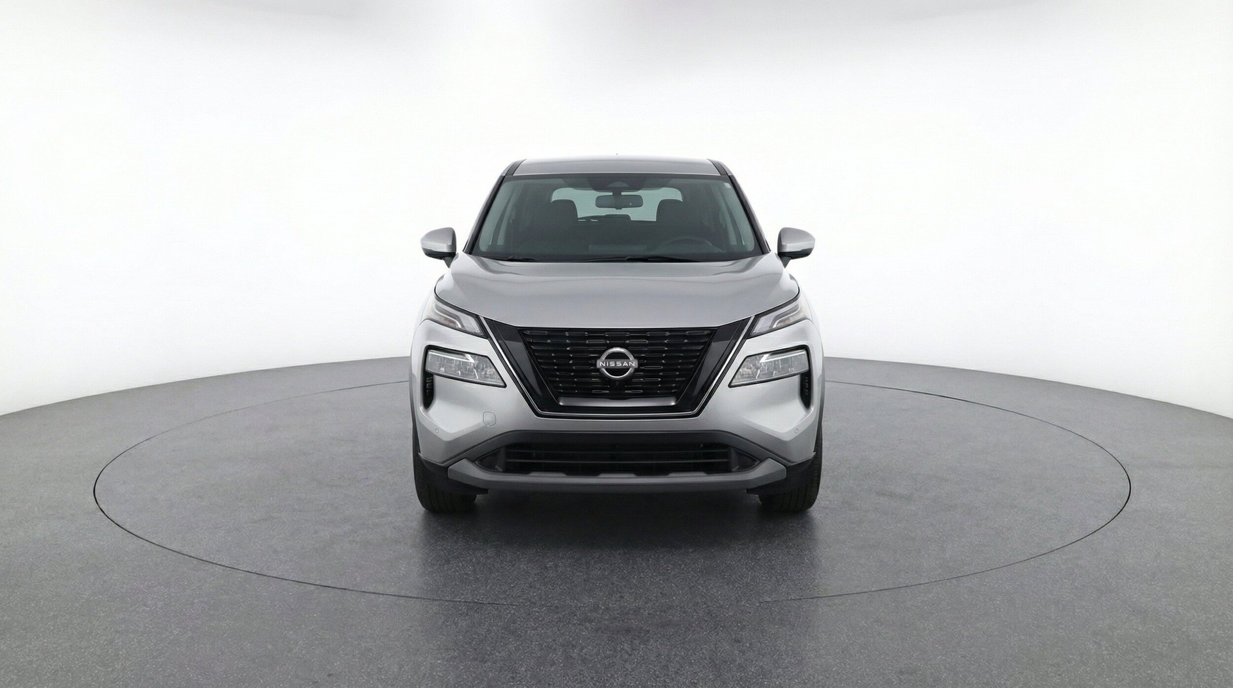Thumbnail: 2026 Nissan Rogue - 2