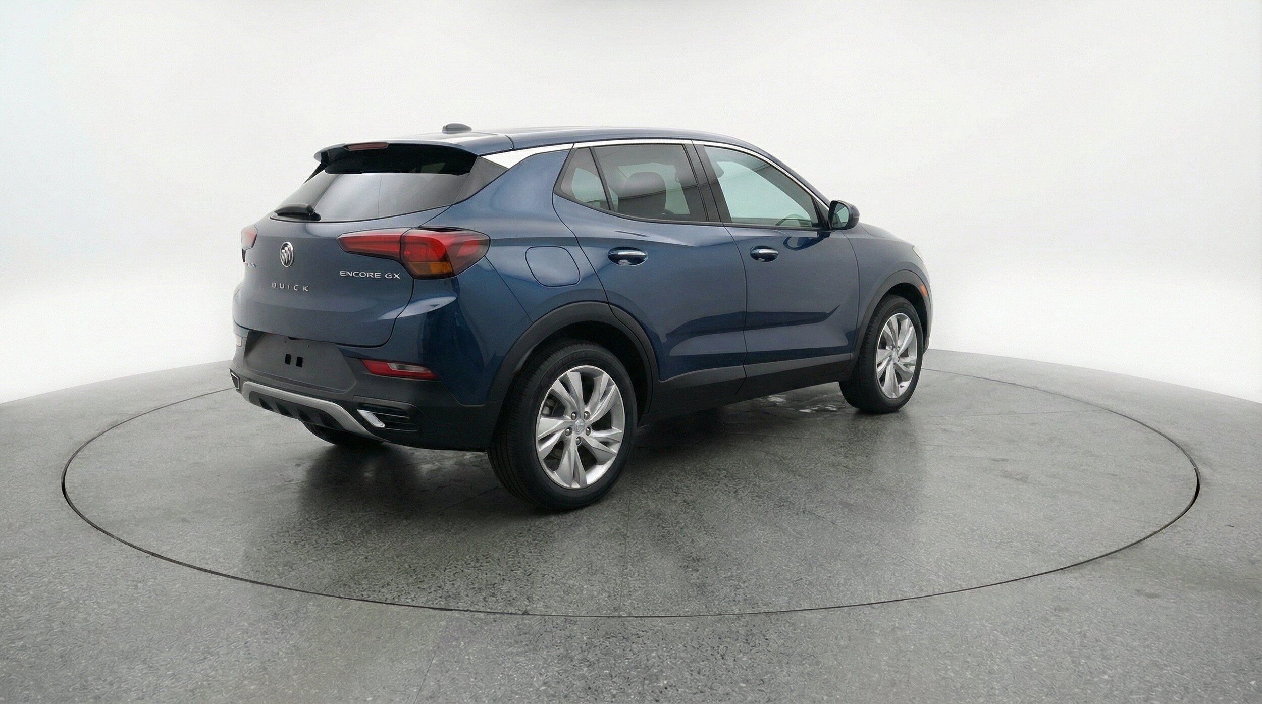 Thumbnail: 2026 Buick Encore GX - 9