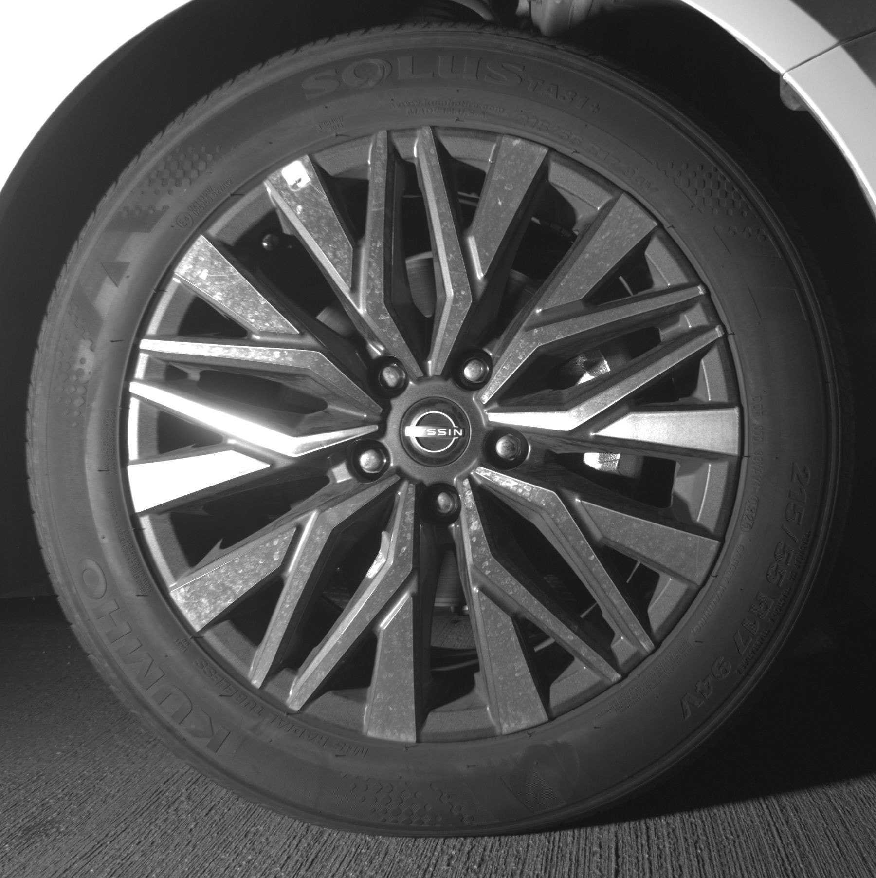 Thumbnail: 2025 Nissan Altima - 10