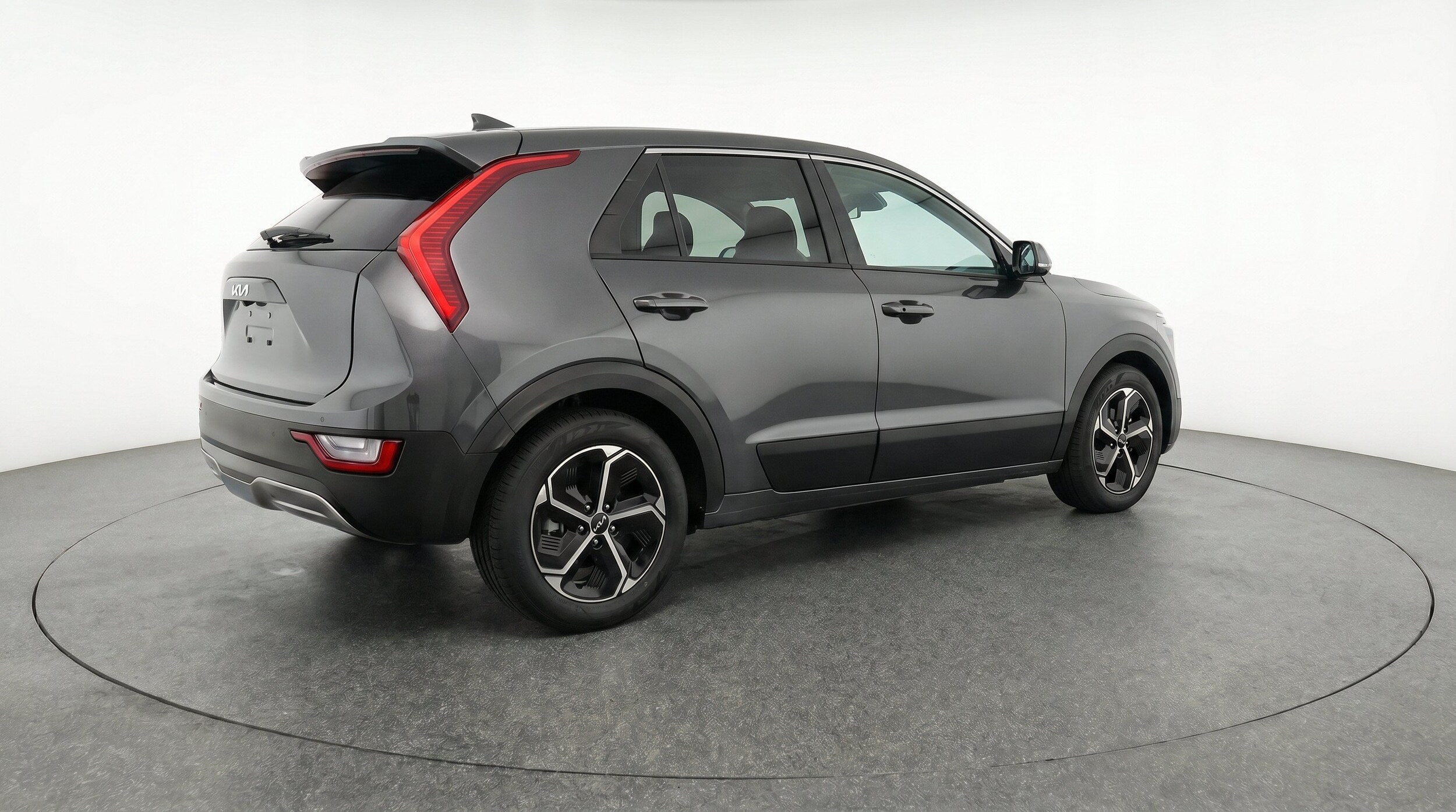 Thumbnail: 2026 Kia Niro - 9