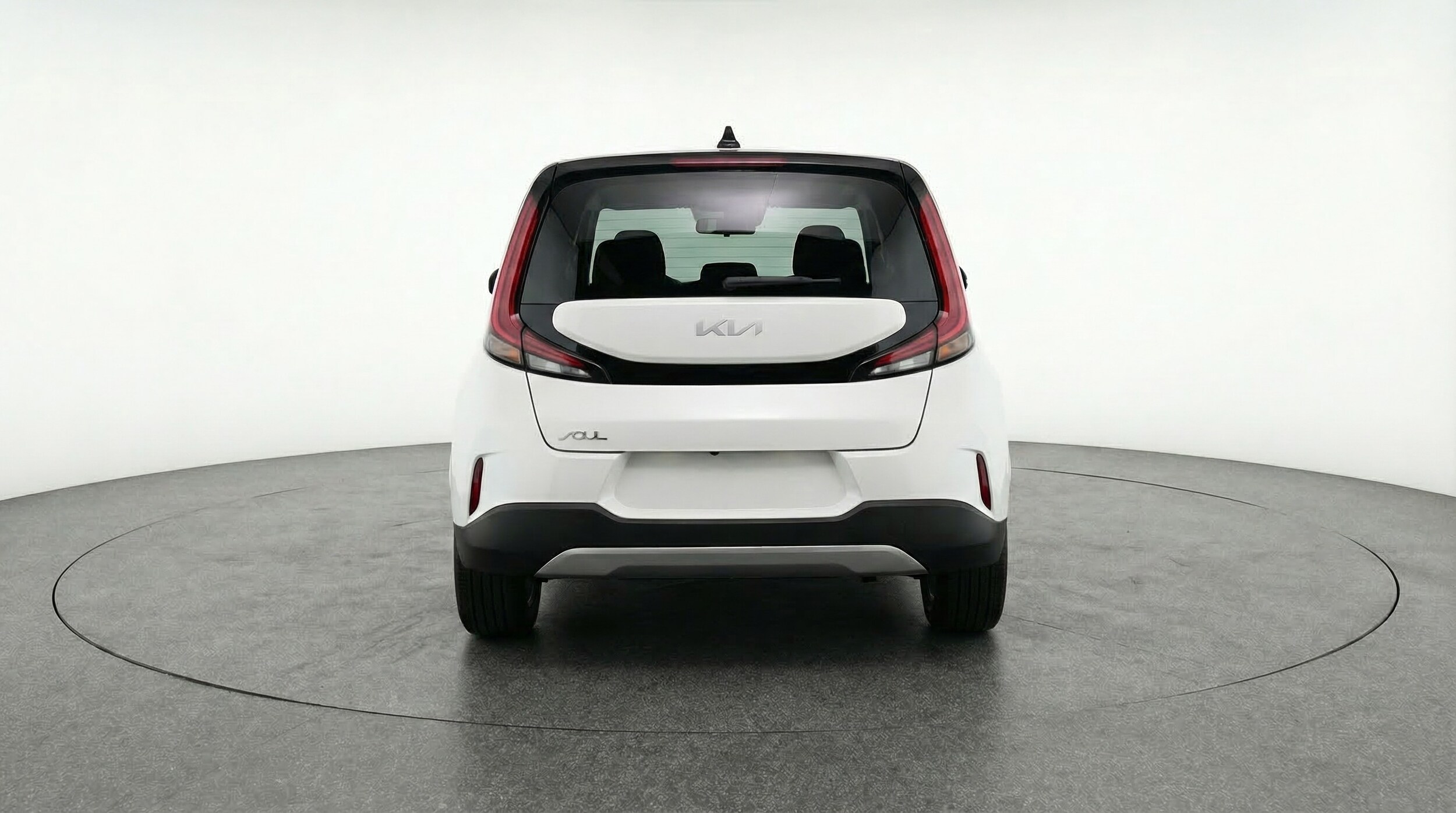 Thumbnail: 2025 Kia Soul - 6