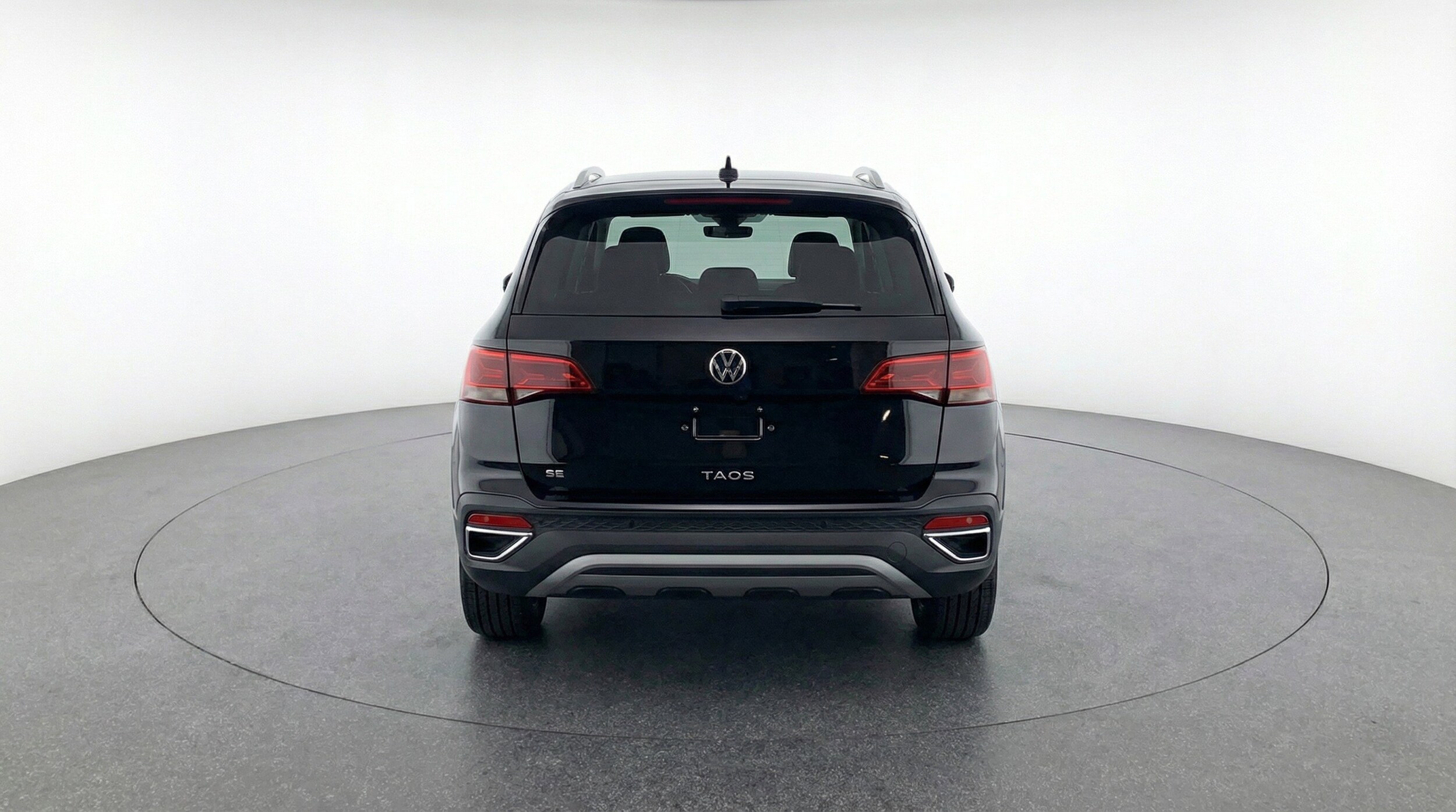 Thumbnail: 2025 Volkswagen Taos - 7