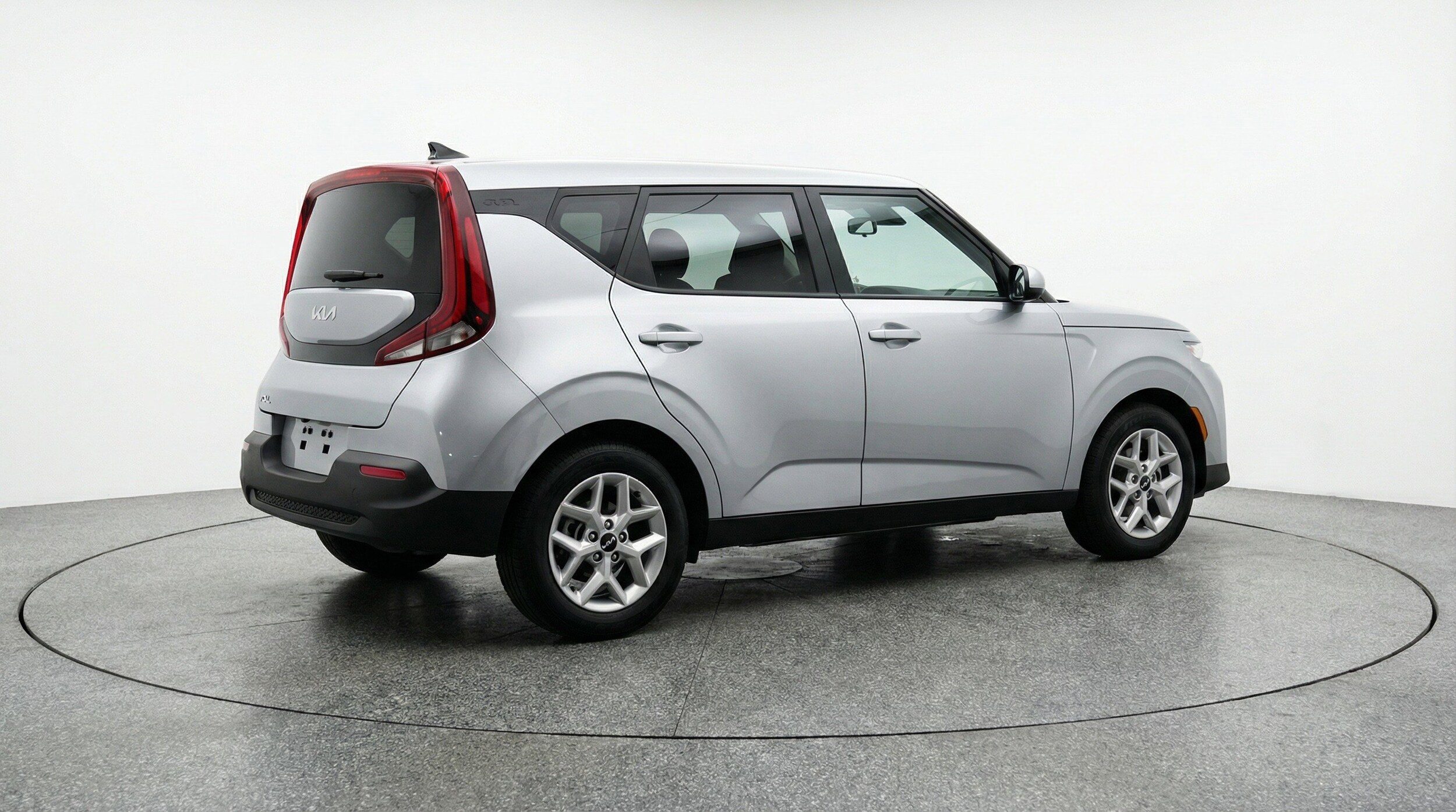 Thumbnail: 2025 Kia Soul - 9