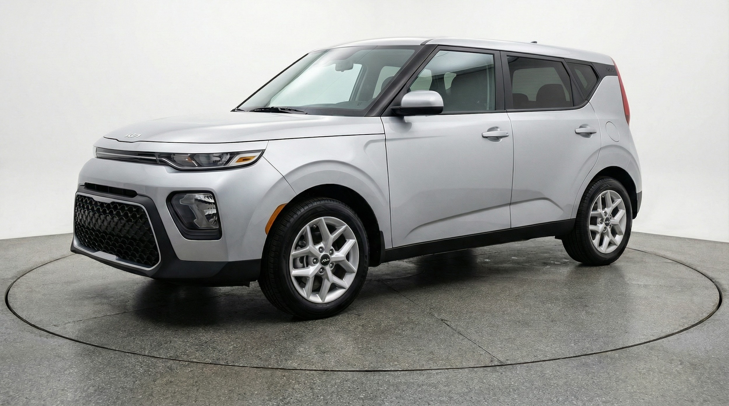 Thumbnail: 2025 Kia Soul - 3