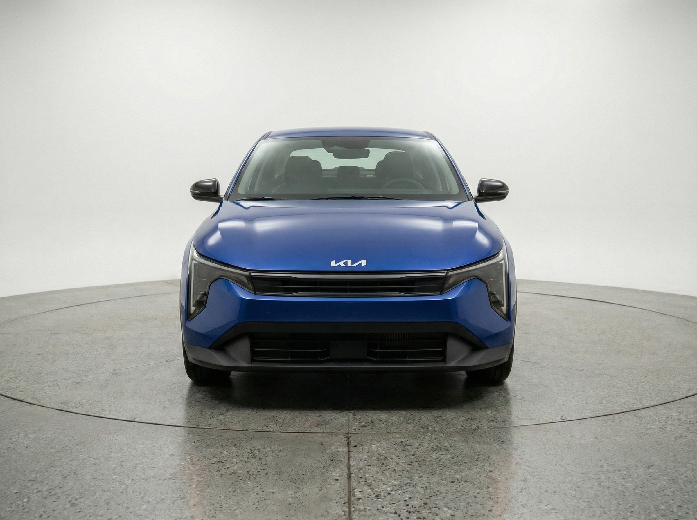 Thumbnail: 2025 Kia K4 - 2