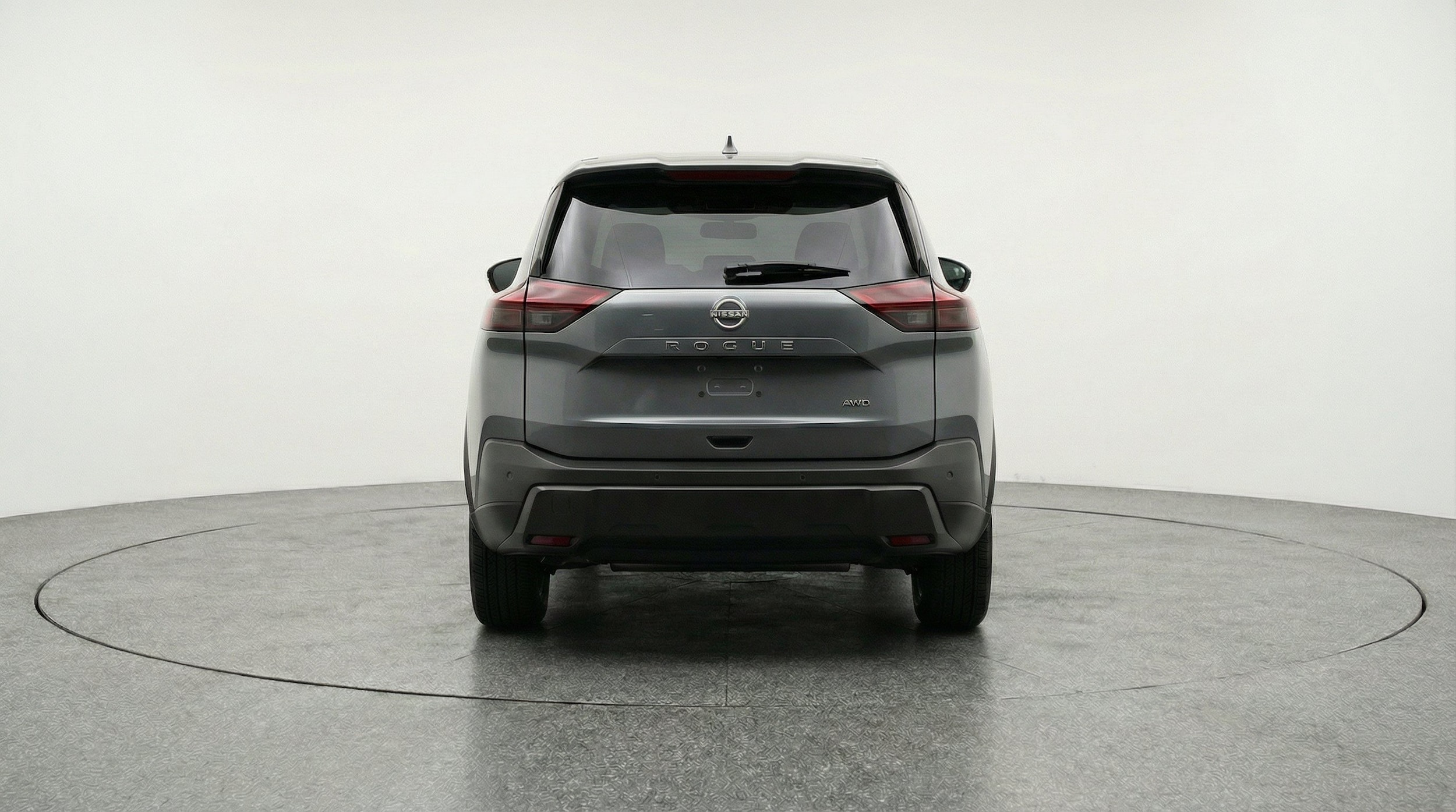 Thumbnail: 2025 Nissan Rogue - 7