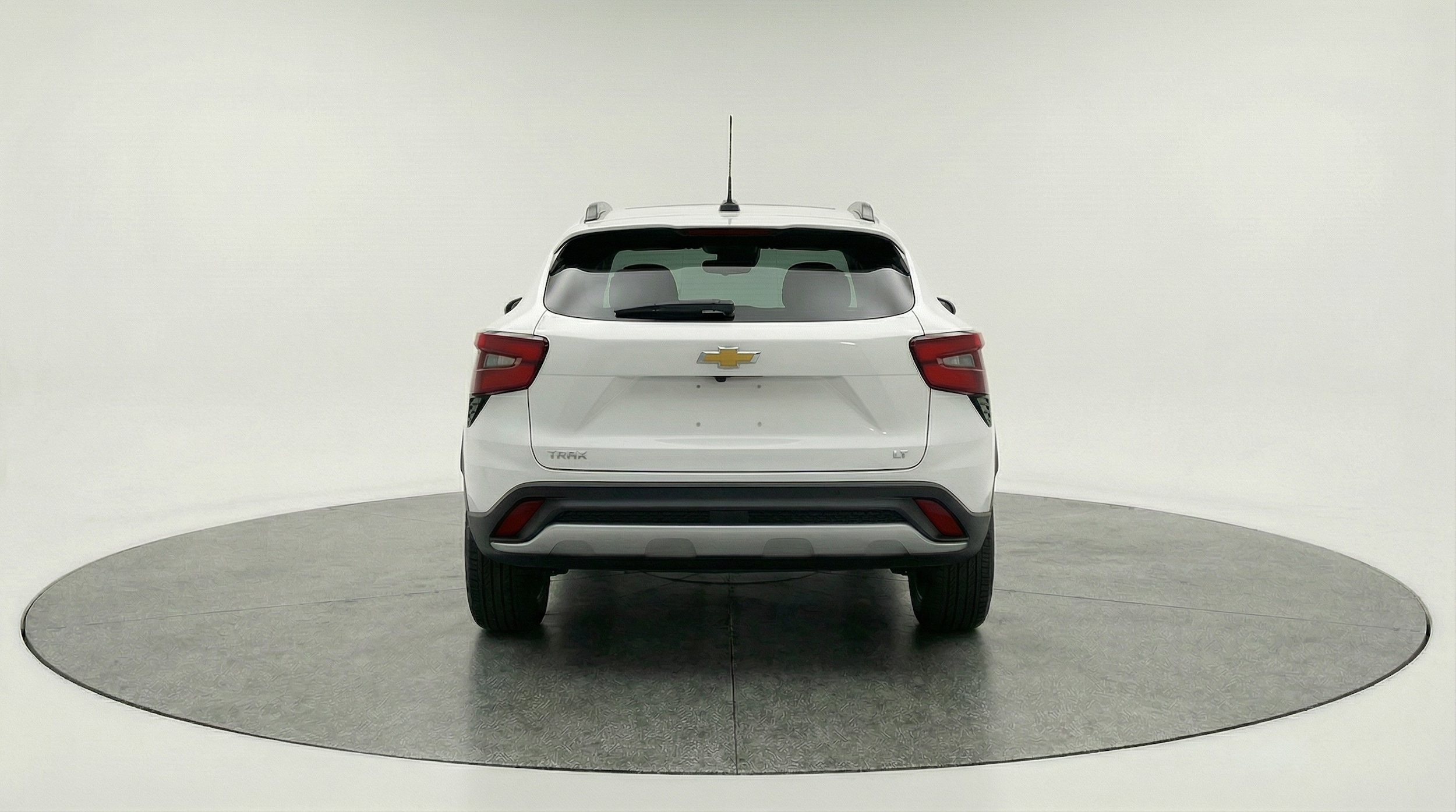 Thumbnail: 2025 Chevrolet Trax - 6