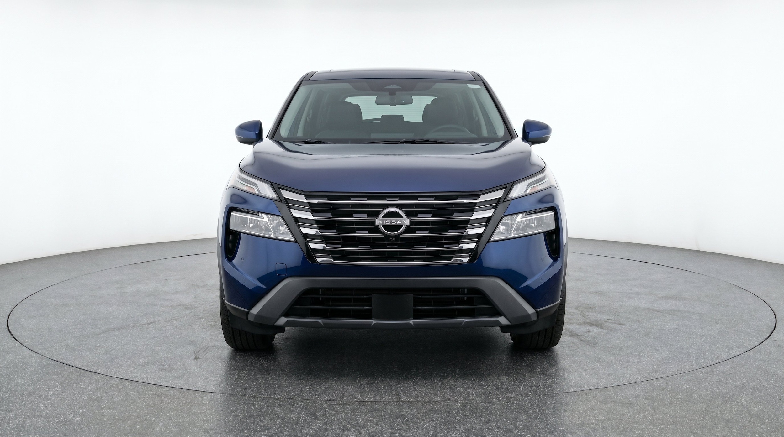 Thumbnail: 2026 Nissan Rogue - 2
