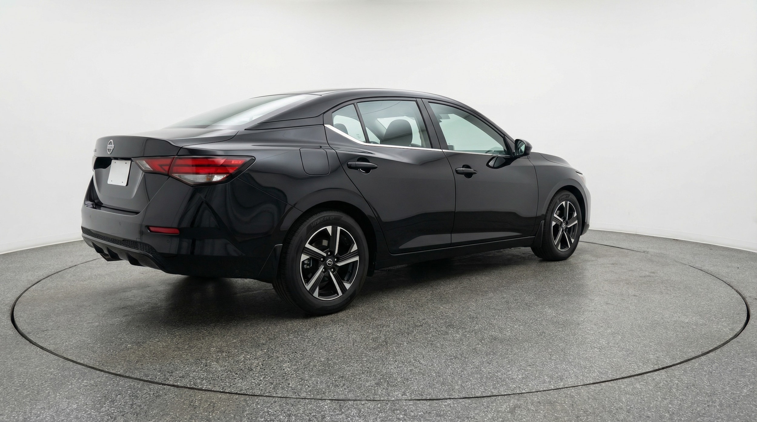 Thumbnail: 2025 Nissan Sentra - 7