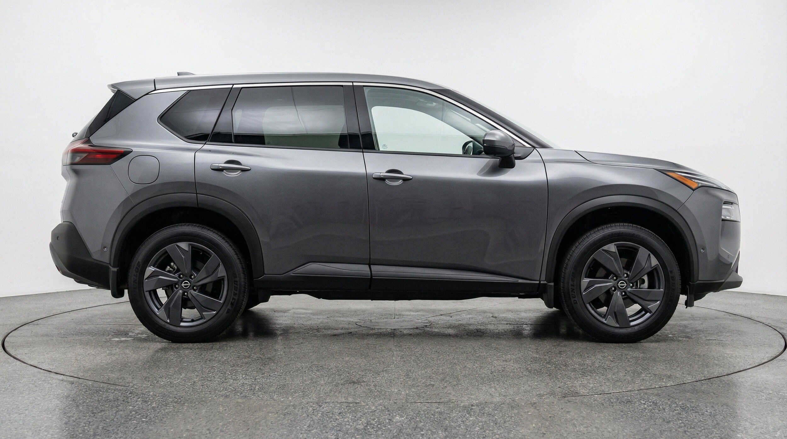 Thumbnail: 2025 Nissan Rogue - 11