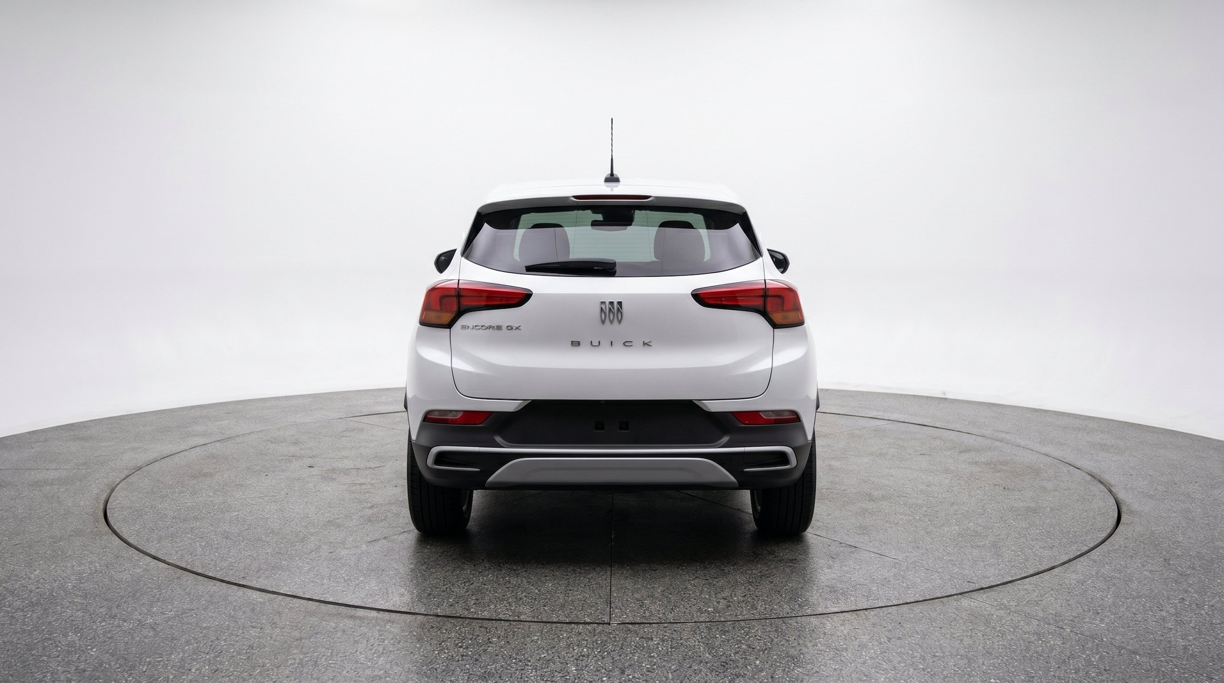 Thumbnail: 2026 Buick Encore GX - 7