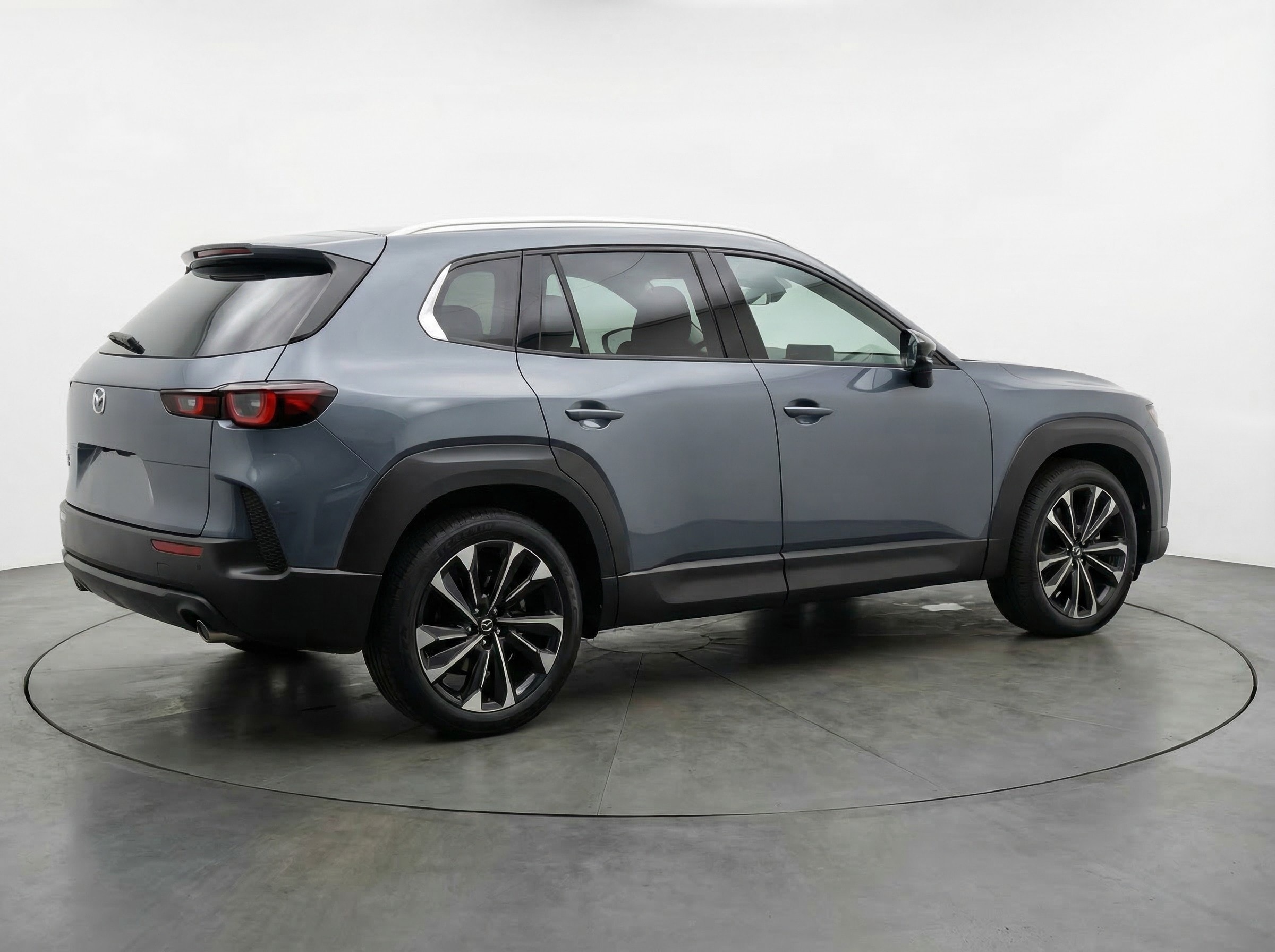 Thumbnail: 2025 Mazda CX-50 - 7