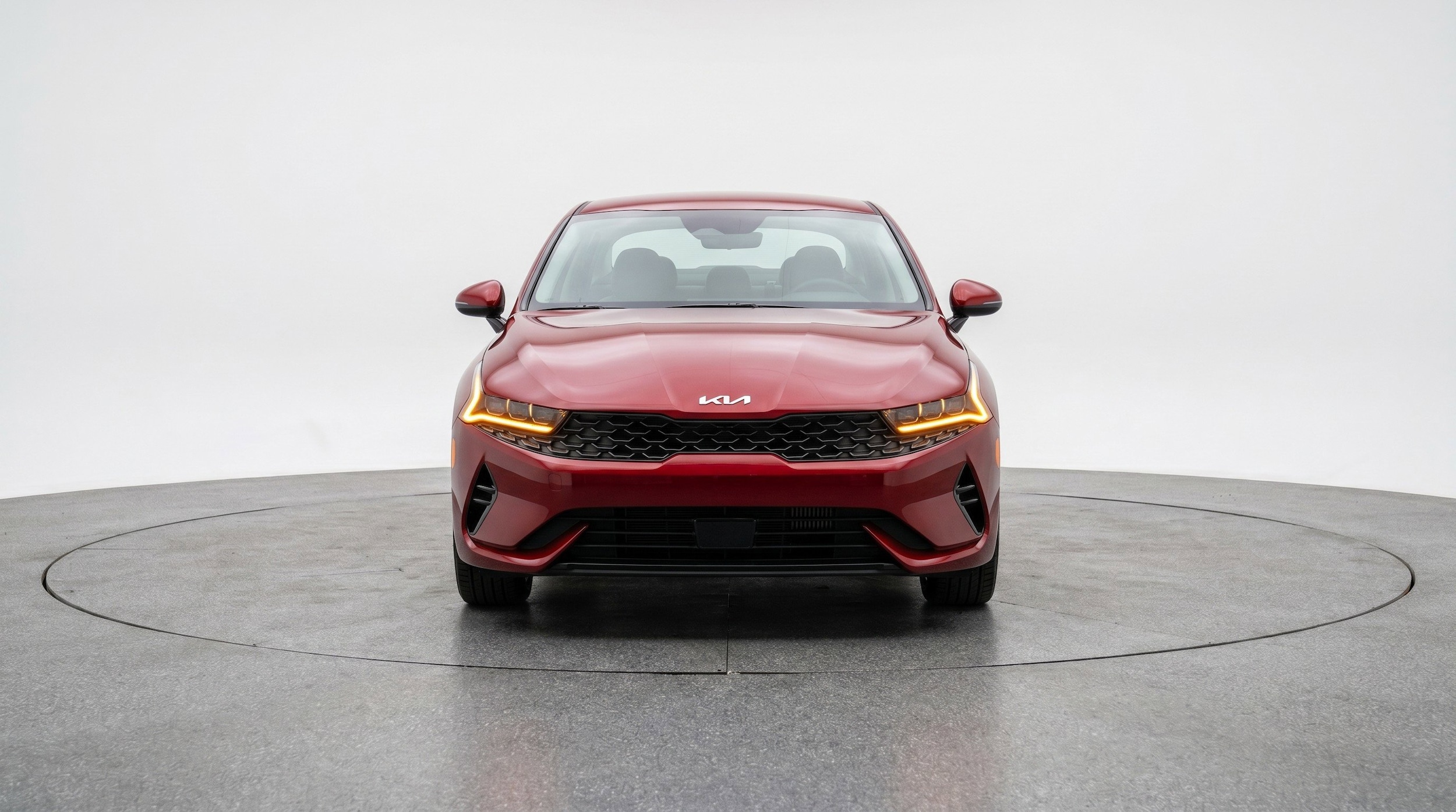 Thumbnail: 2025 Kia K4 - 2