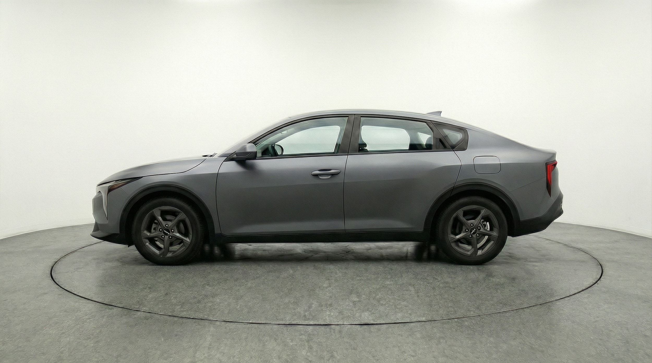 Thumbnail: 2025 Kia K4 - 4