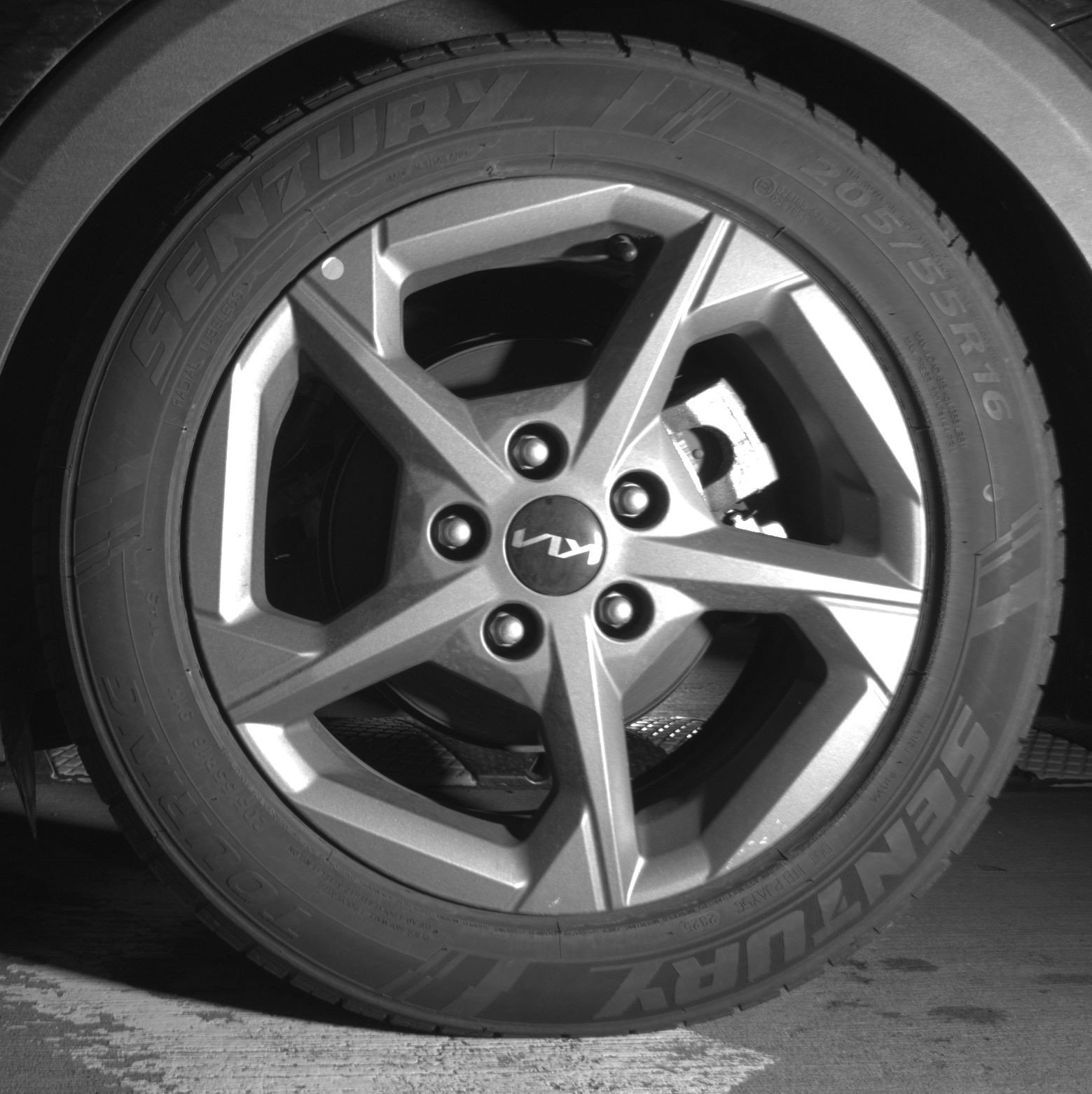 Thumbnail: 2025 Kia K4 - 14