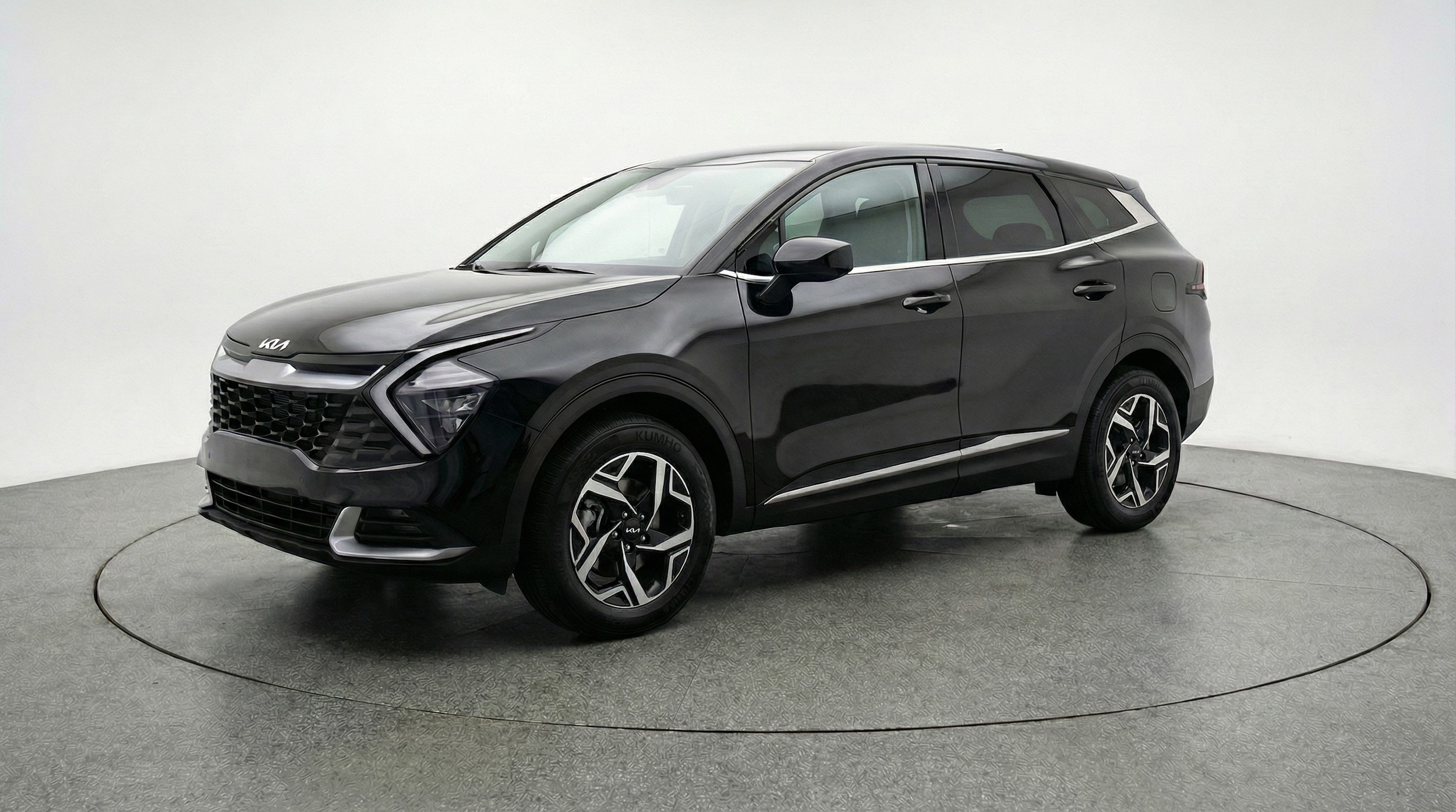 Thumbnail: 2025 Kia Sportage - 3