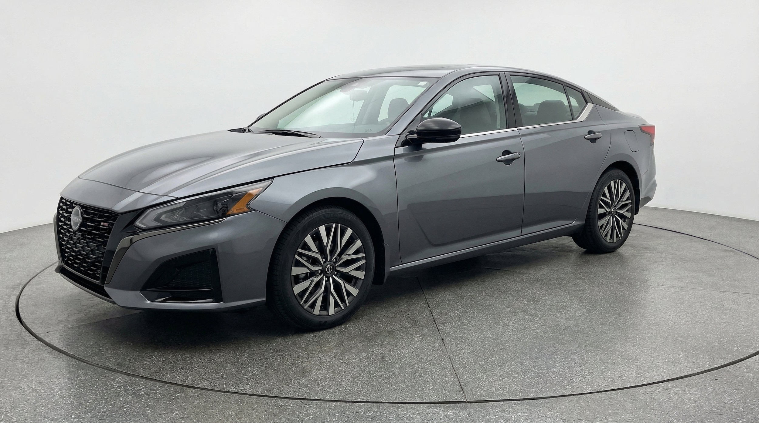 Thumbnail: 2026 Nissan Altima - 3