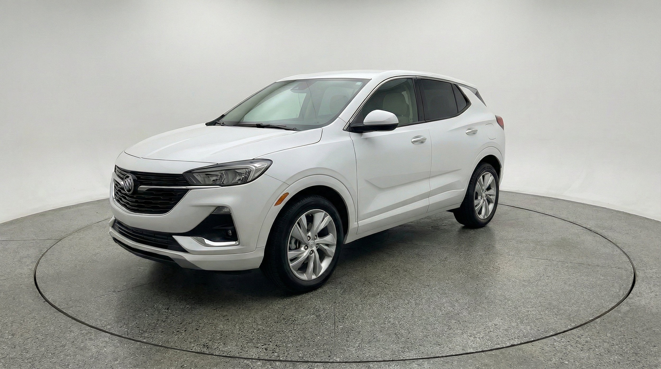 Thumbnail: 2026 Buick Encore GX - 3