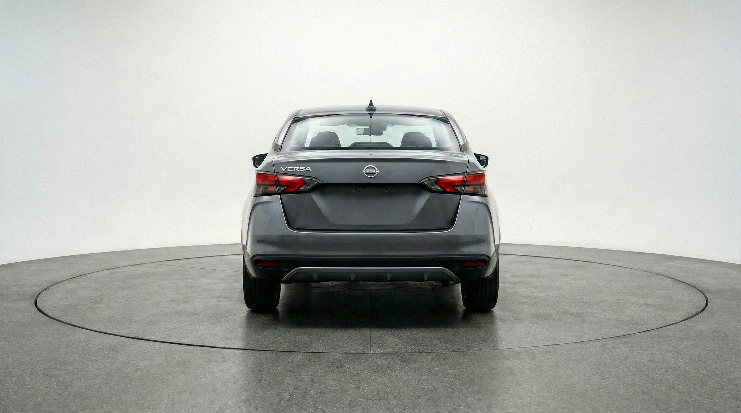 Thumbnail: 2025 Nissan Versa - 7