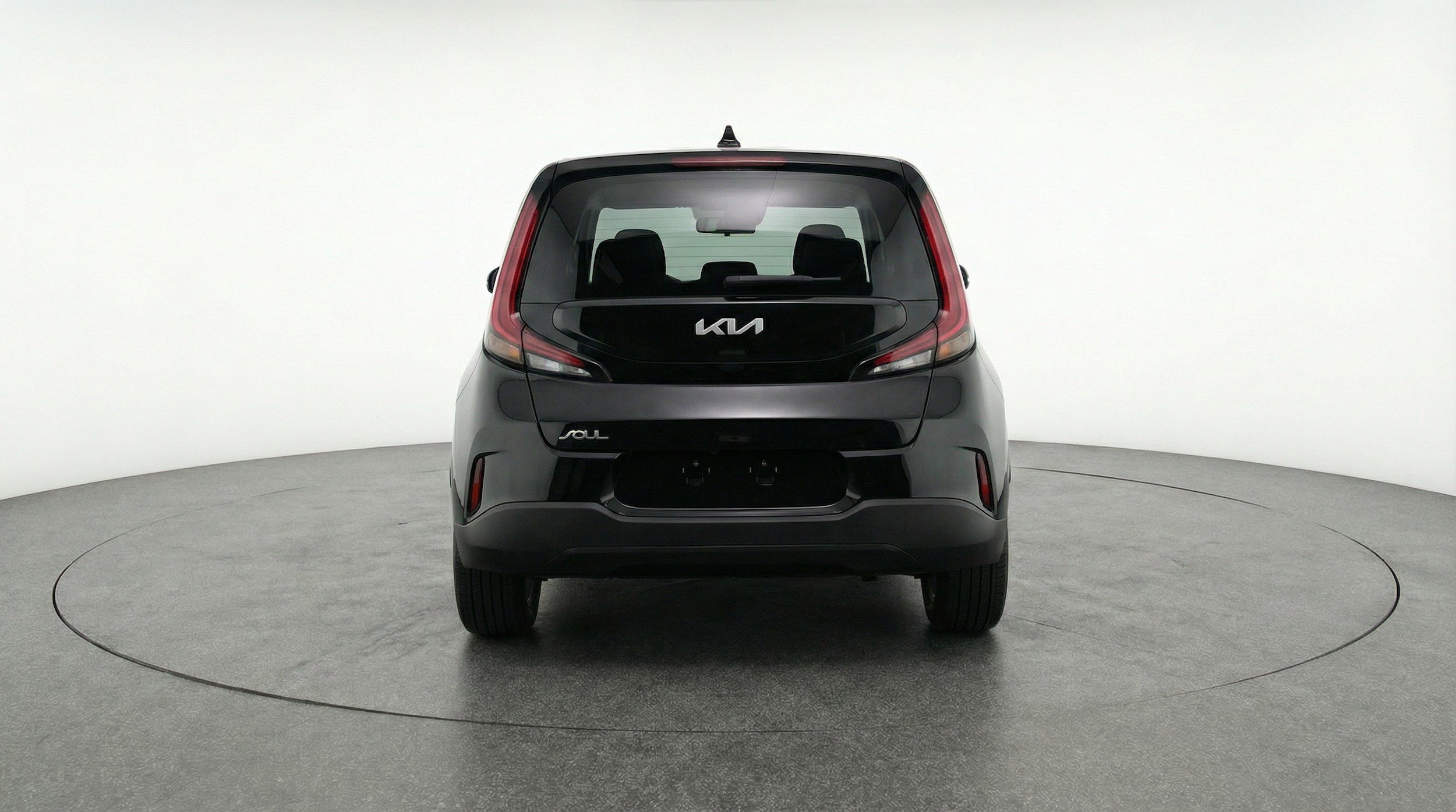 Thumbnail: 2025 Kia Soul - 7
