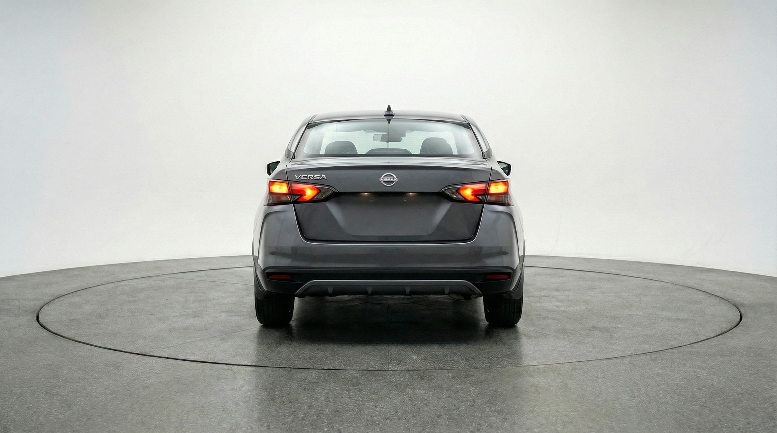 Thumbnail: 2025 Nissan Versa - 6