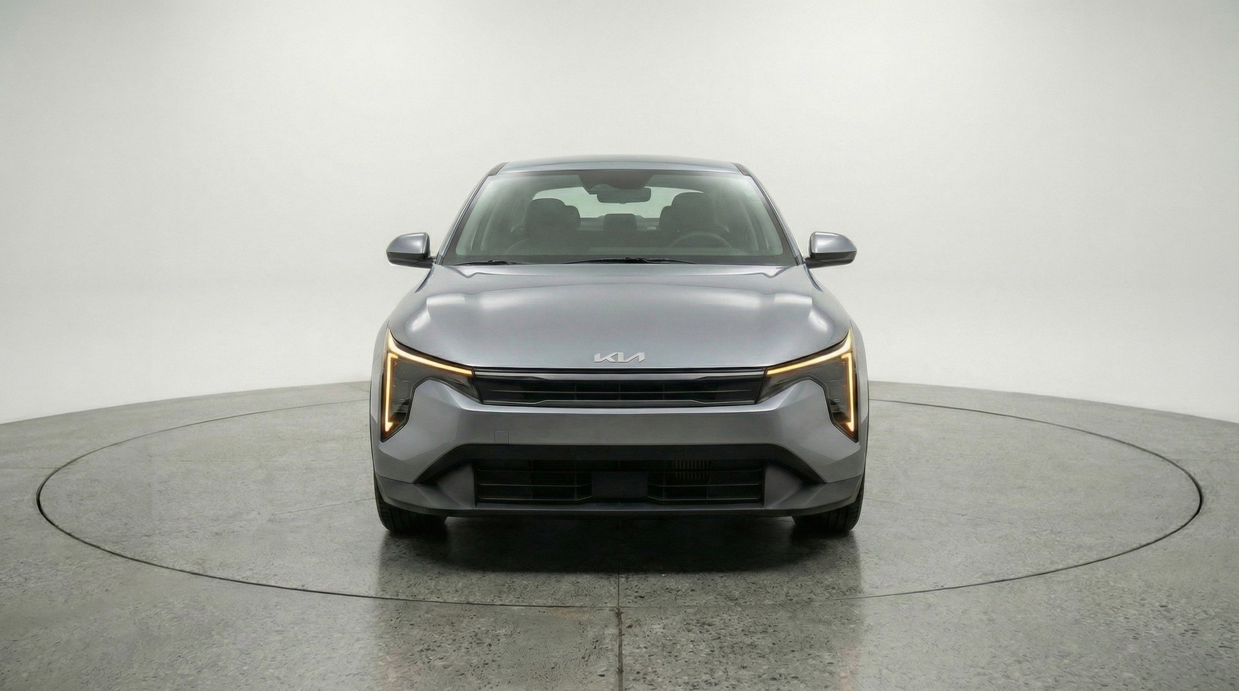 Thumbnail: 2025 Kia K4 - 2