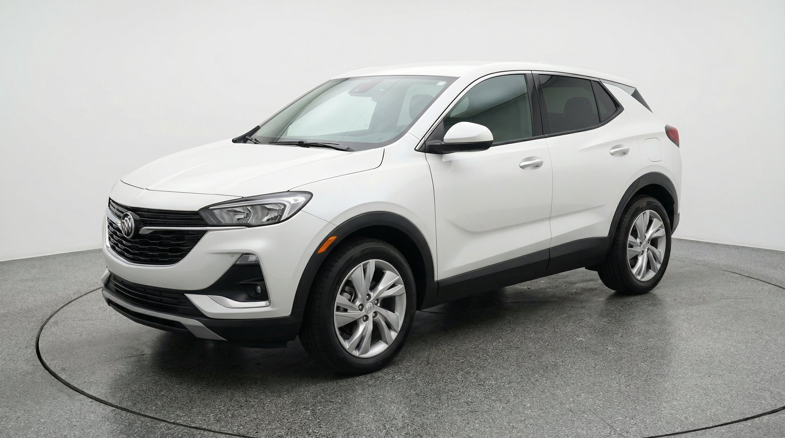 Thumbnail: 2026 Buick Encore GX - 3