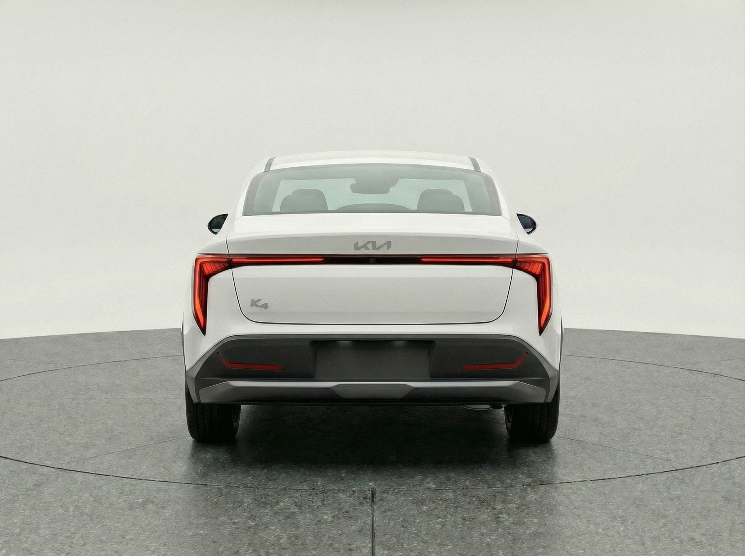 Thumbnail: 2025 Kia K4 - 6