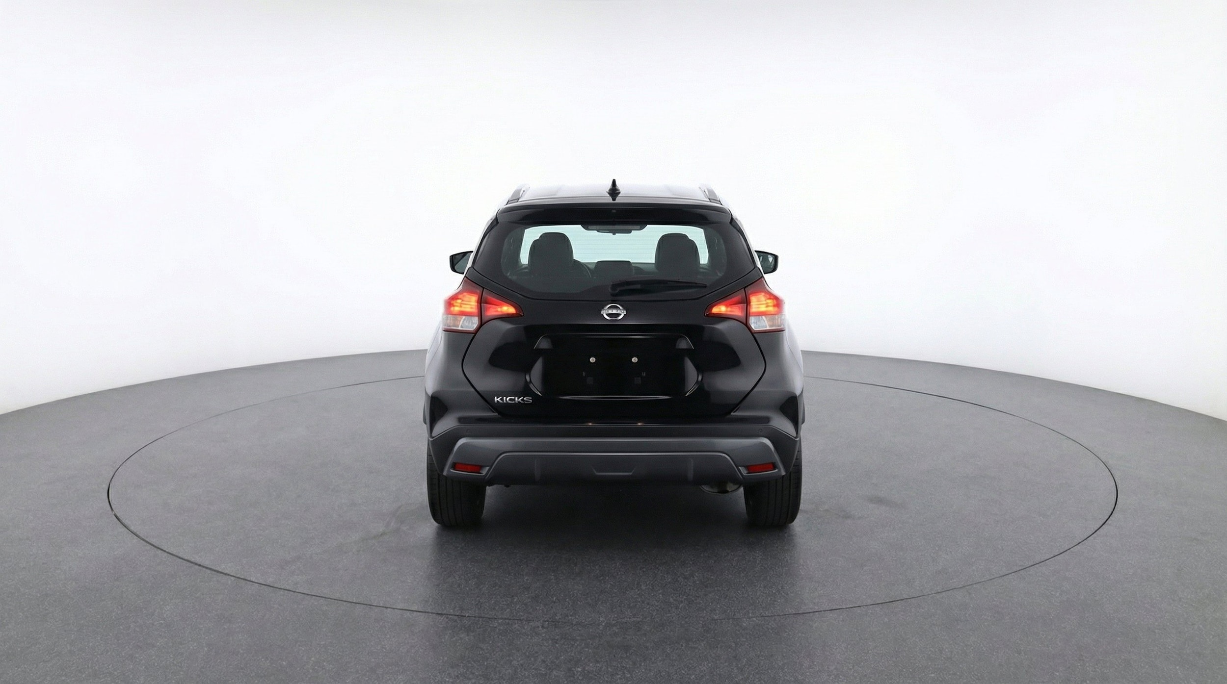 Thumbnail: 2026 Nissan Kicks - 7