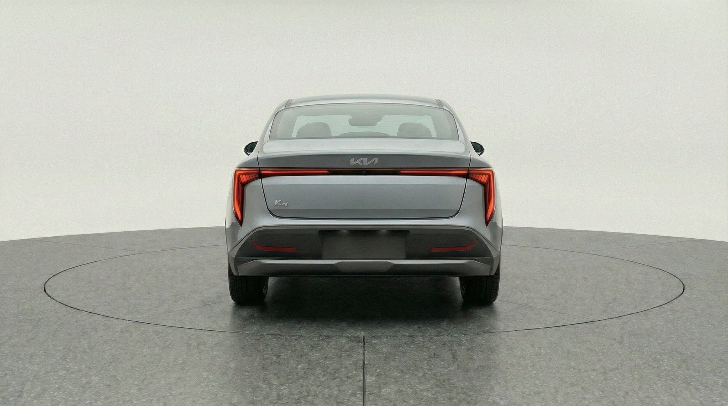 Thumbnail: 2025 Kia K4 - 7