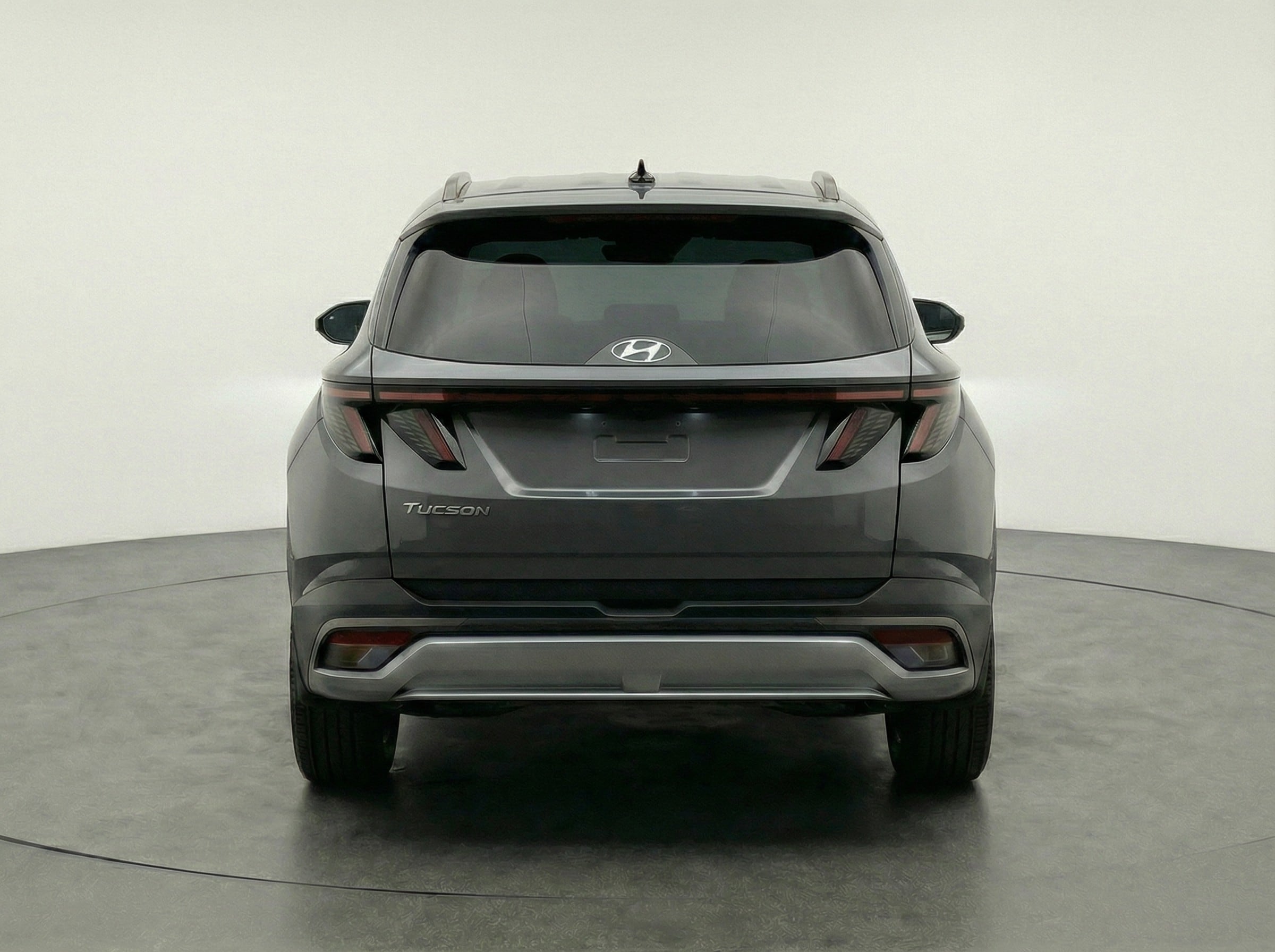 Thumbnail: 2025 Hyundai Tucson - 6