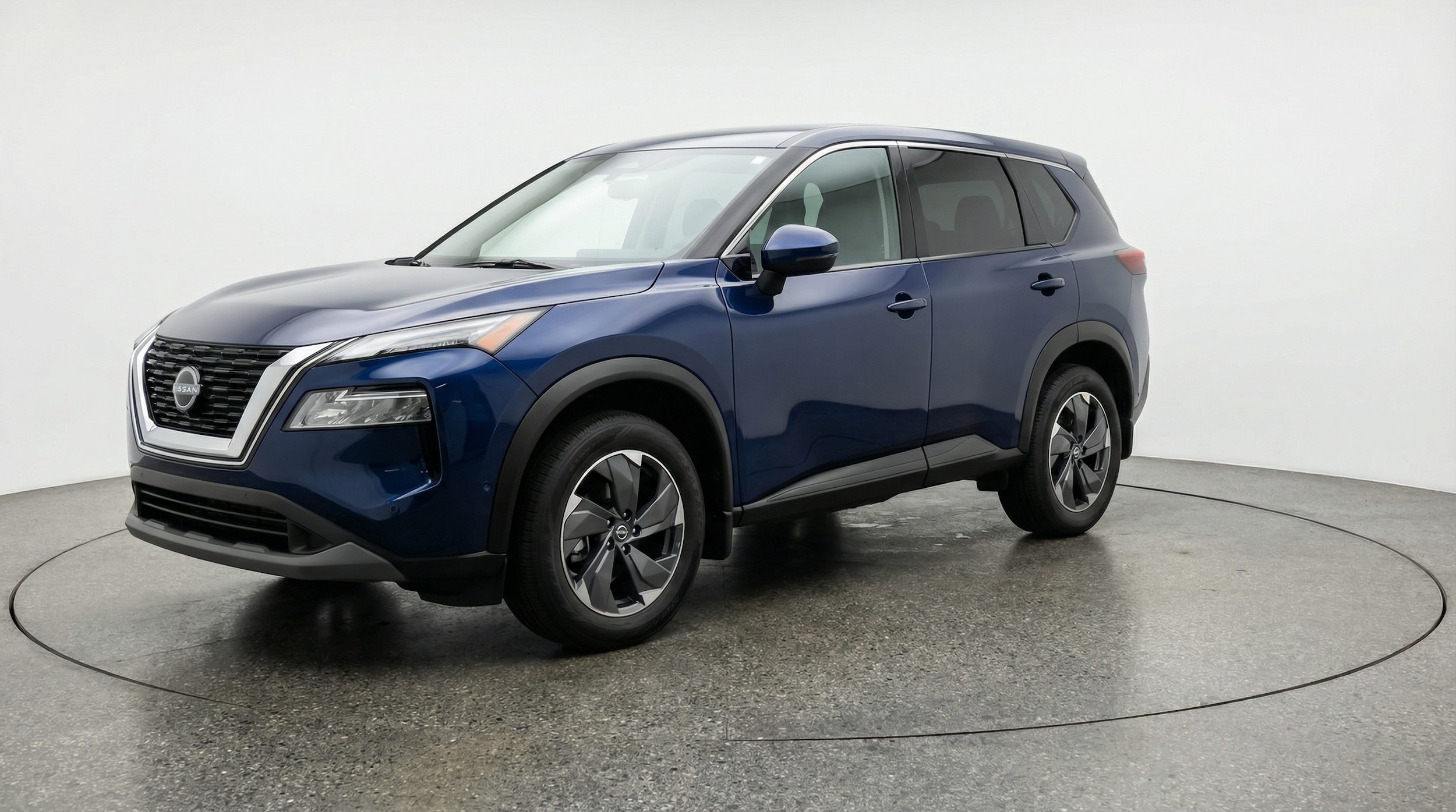 Thumbnail: 2025 Nissan Rogue - 3