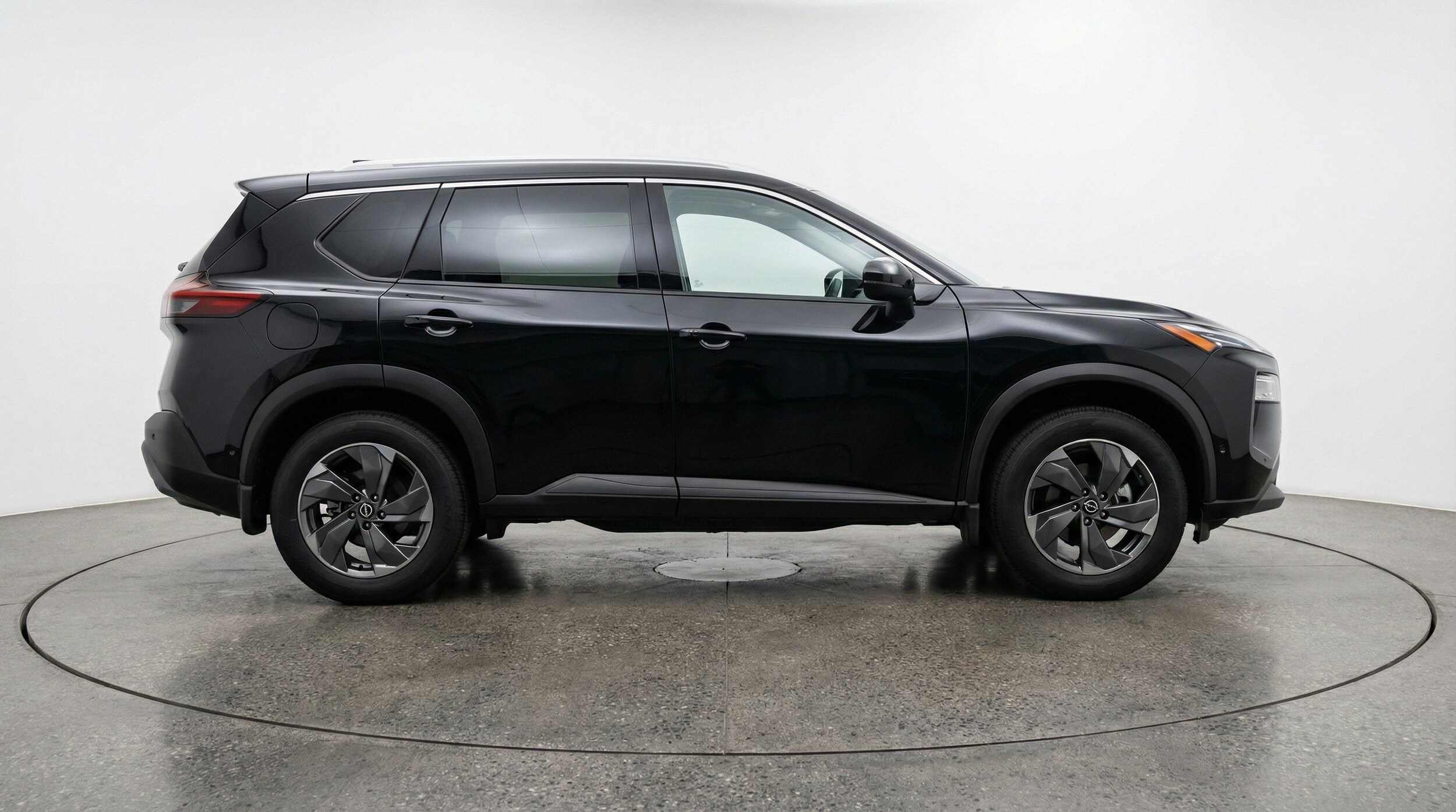 Thumbnail: 2025 Nissan Rogue - 11