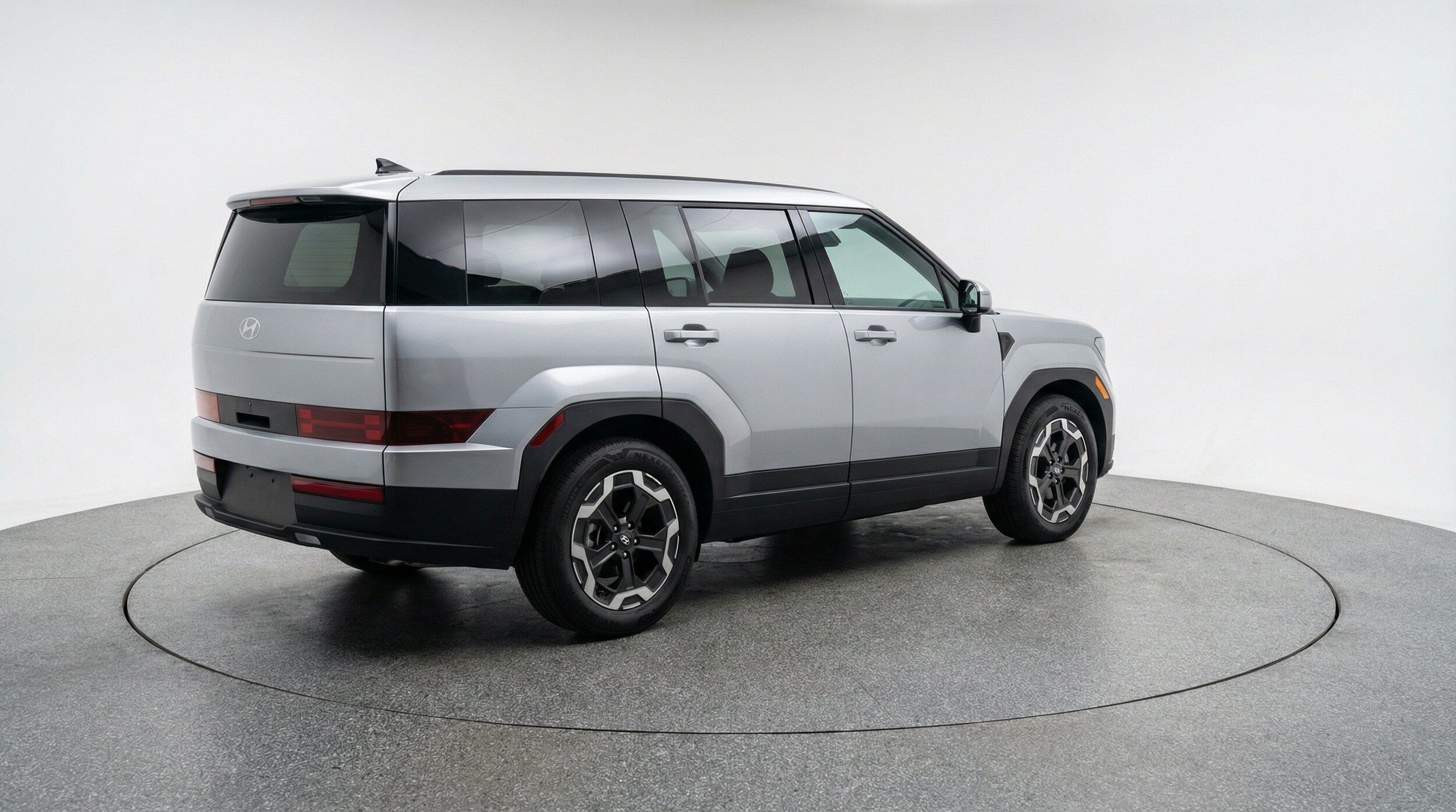 Thumbnail: 2026 Hyundai Santa Fe - 9