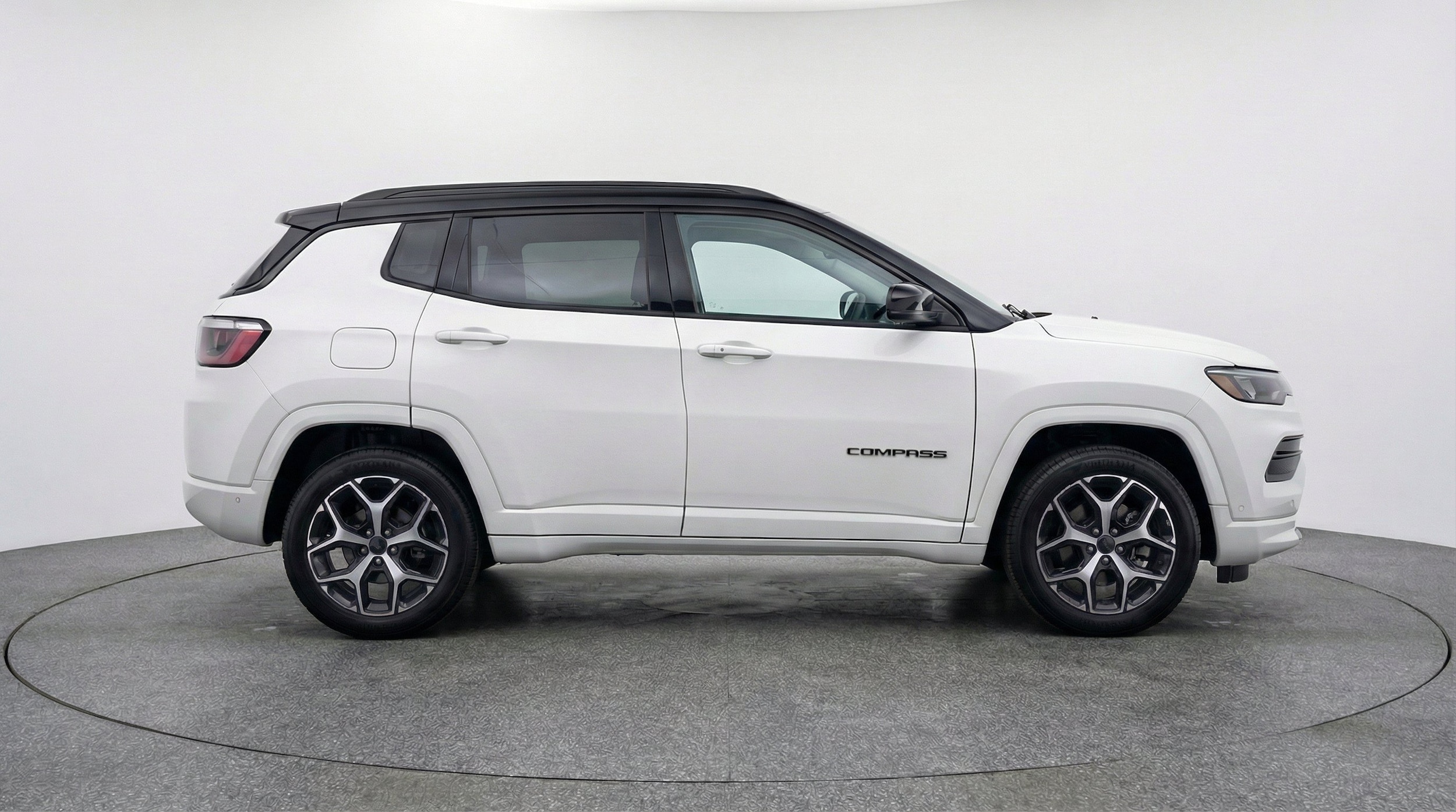 Thumbnail: 2025 Jeep Compass - 11