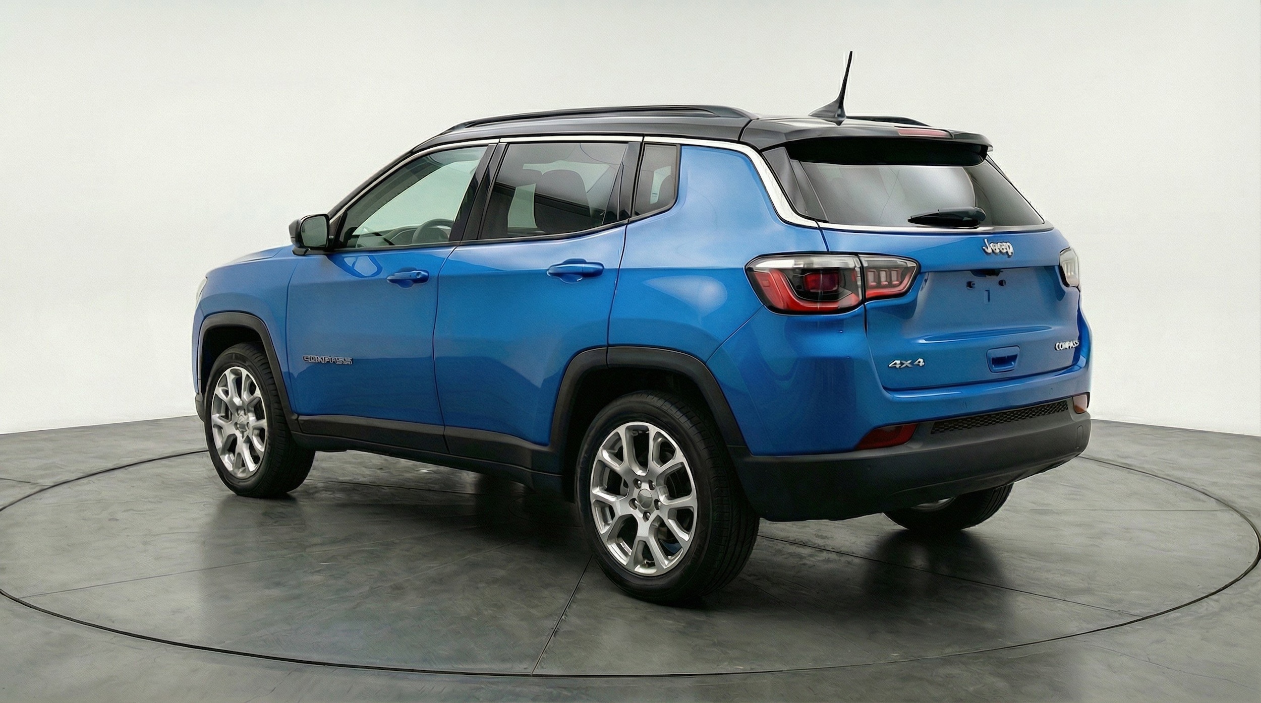 Thumbnail: 2025 Jeep Compass - 6