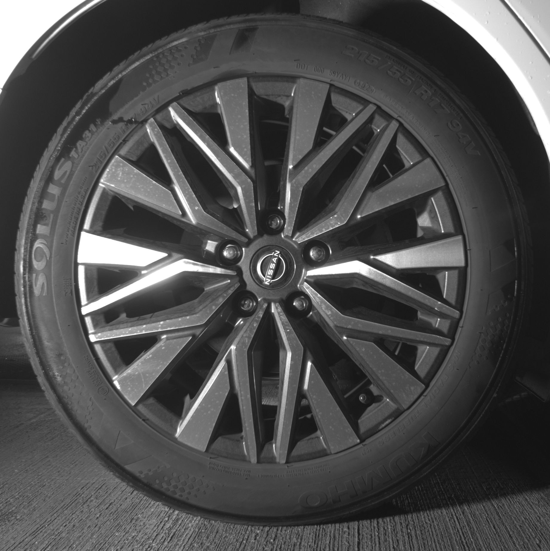 Thumbnail: 2025 Nissan Altima - 12