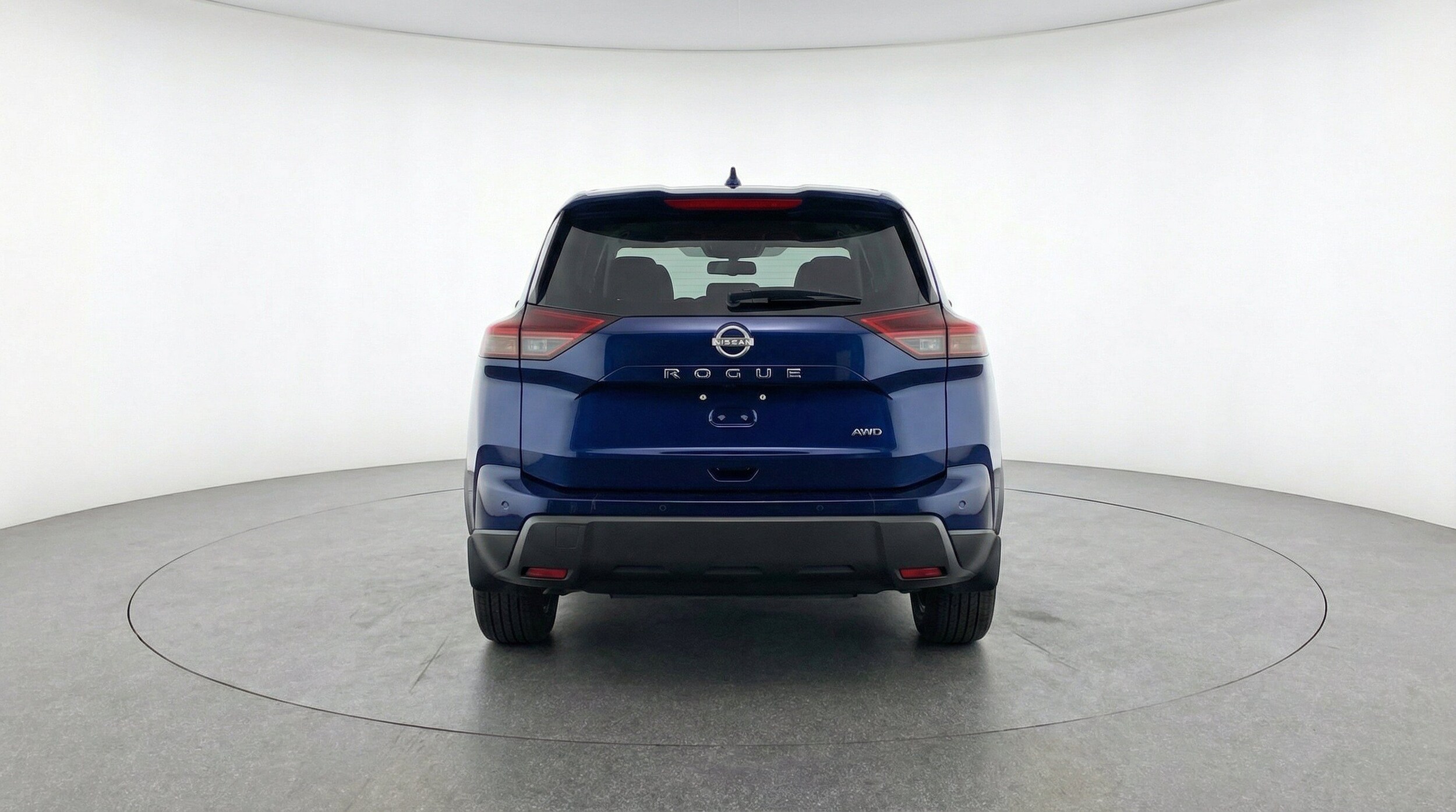 Thumbnail: 2025 Nissan Rogue - 7