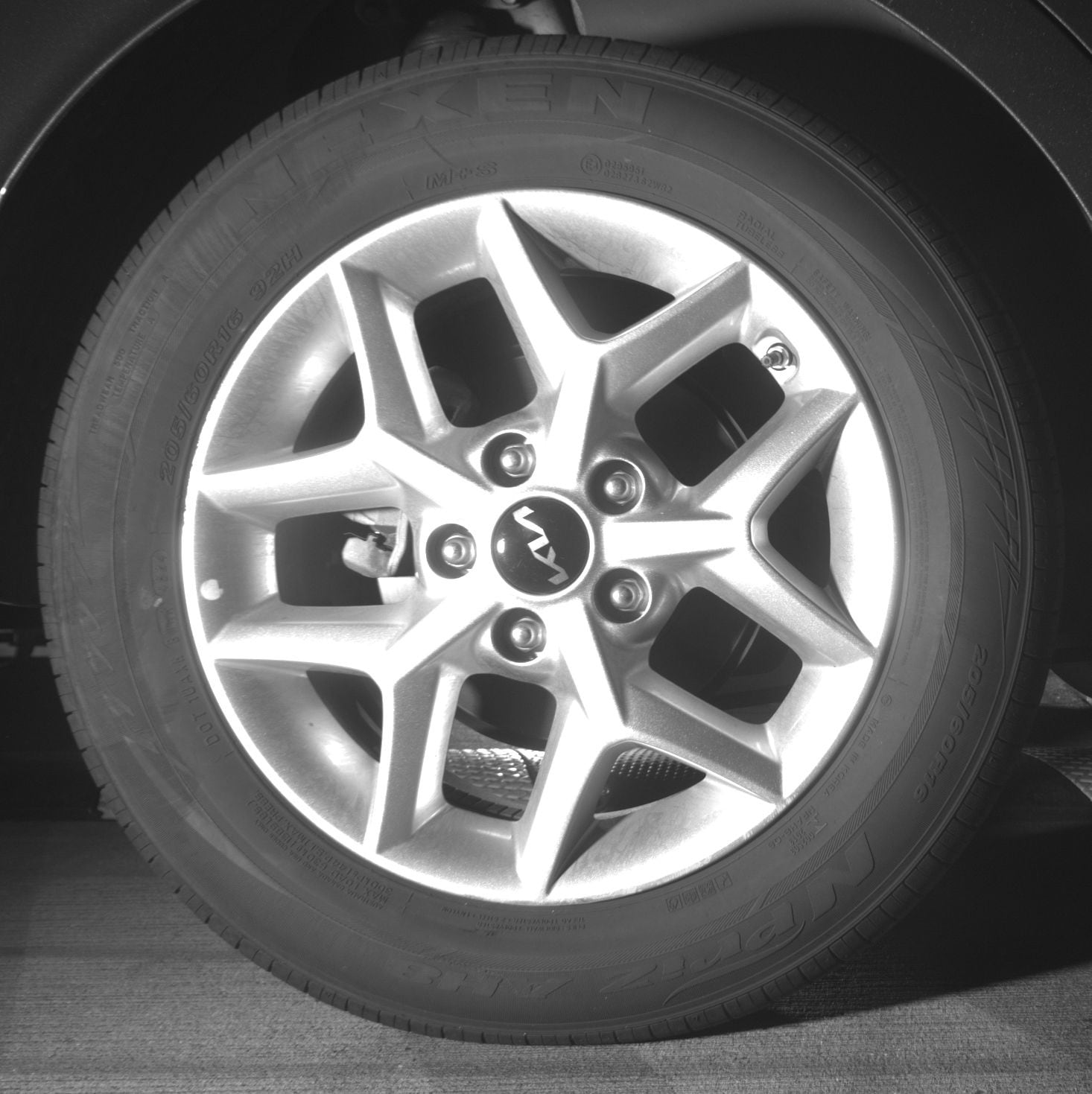 Thumbnail: 2025 Kia Soul - 12