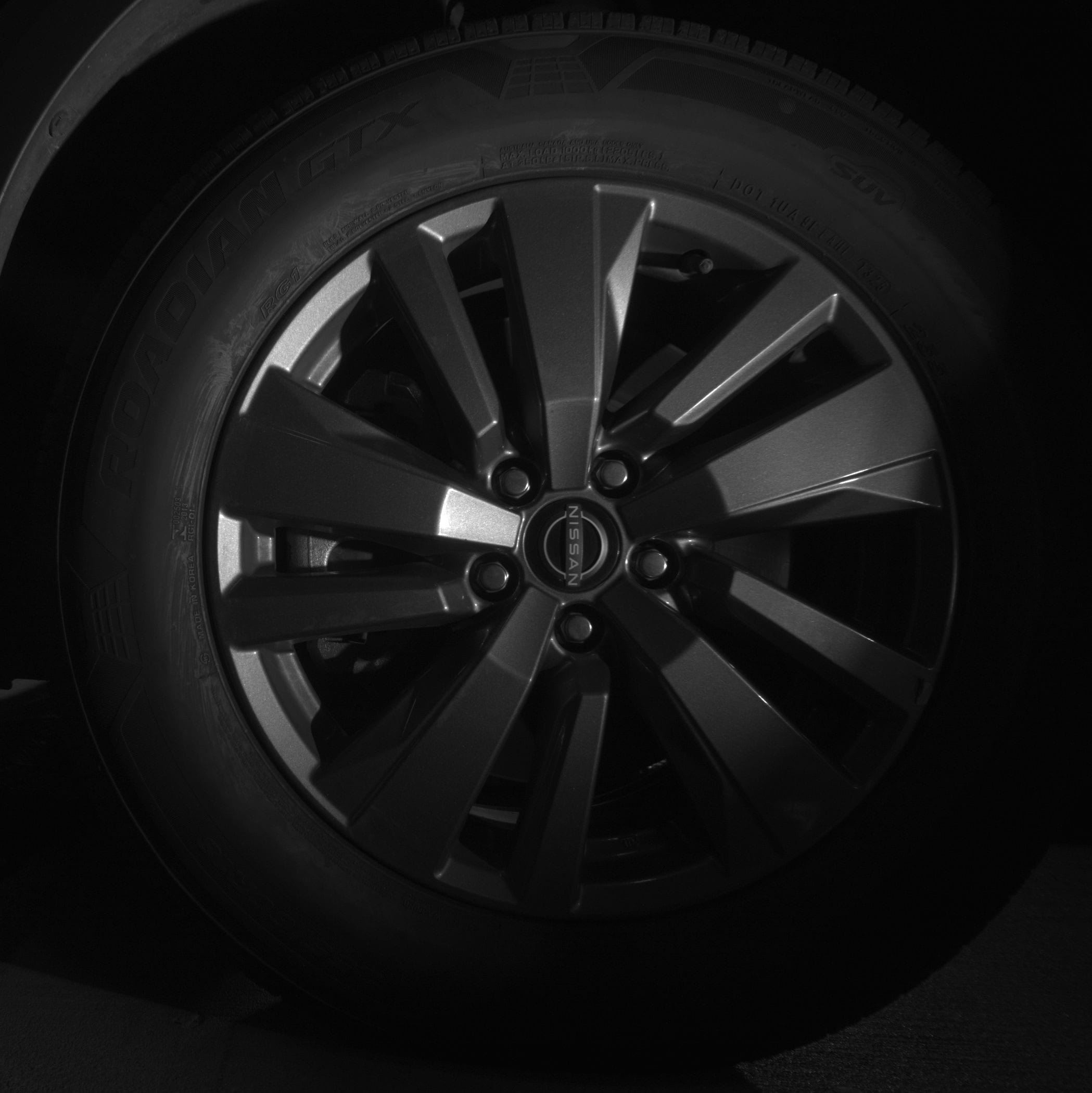 Thumbnail: 2025 Nissan Pathfinder - 9