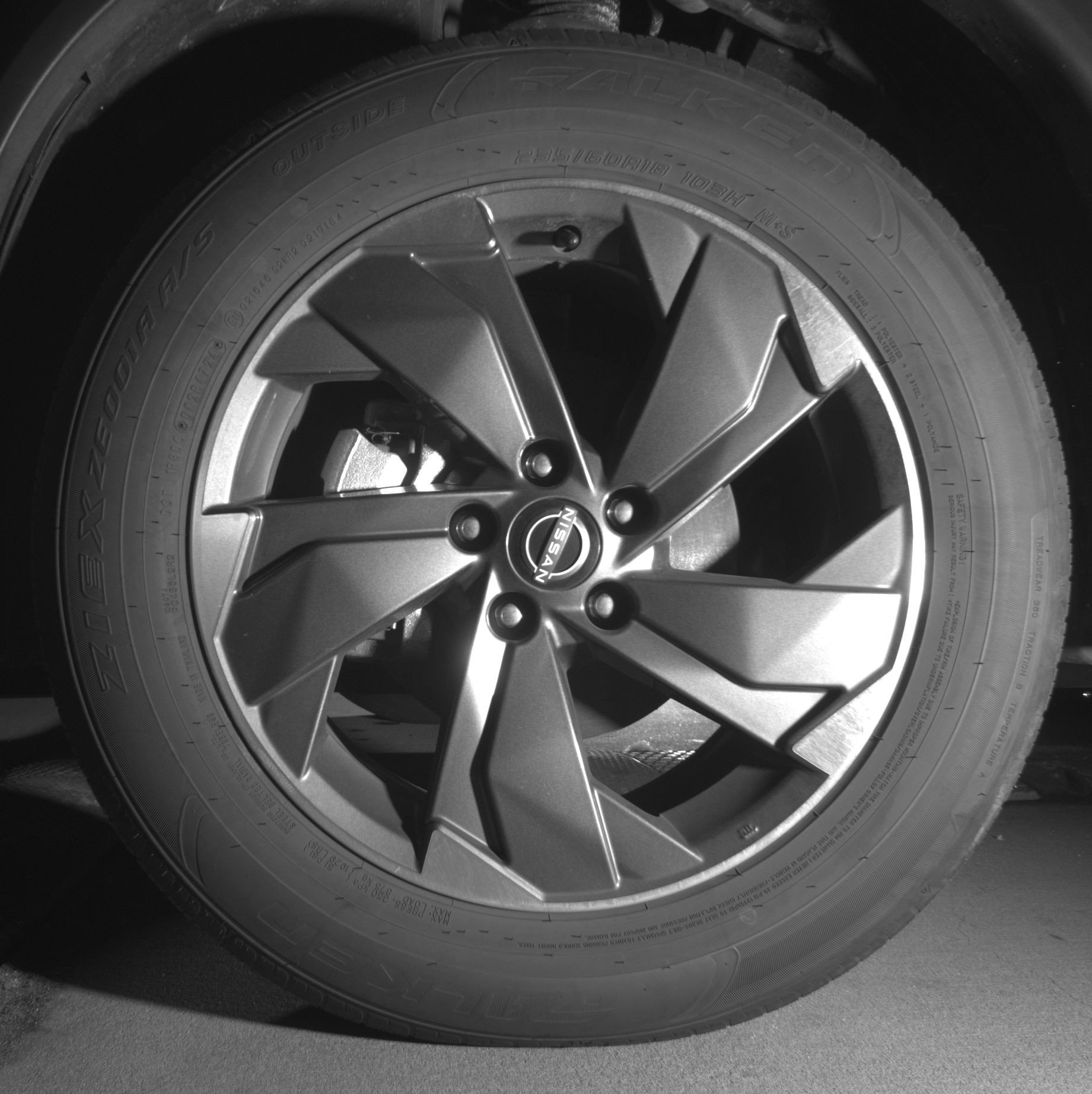 Thumbnail: 2025 Nissan Rogue - 12