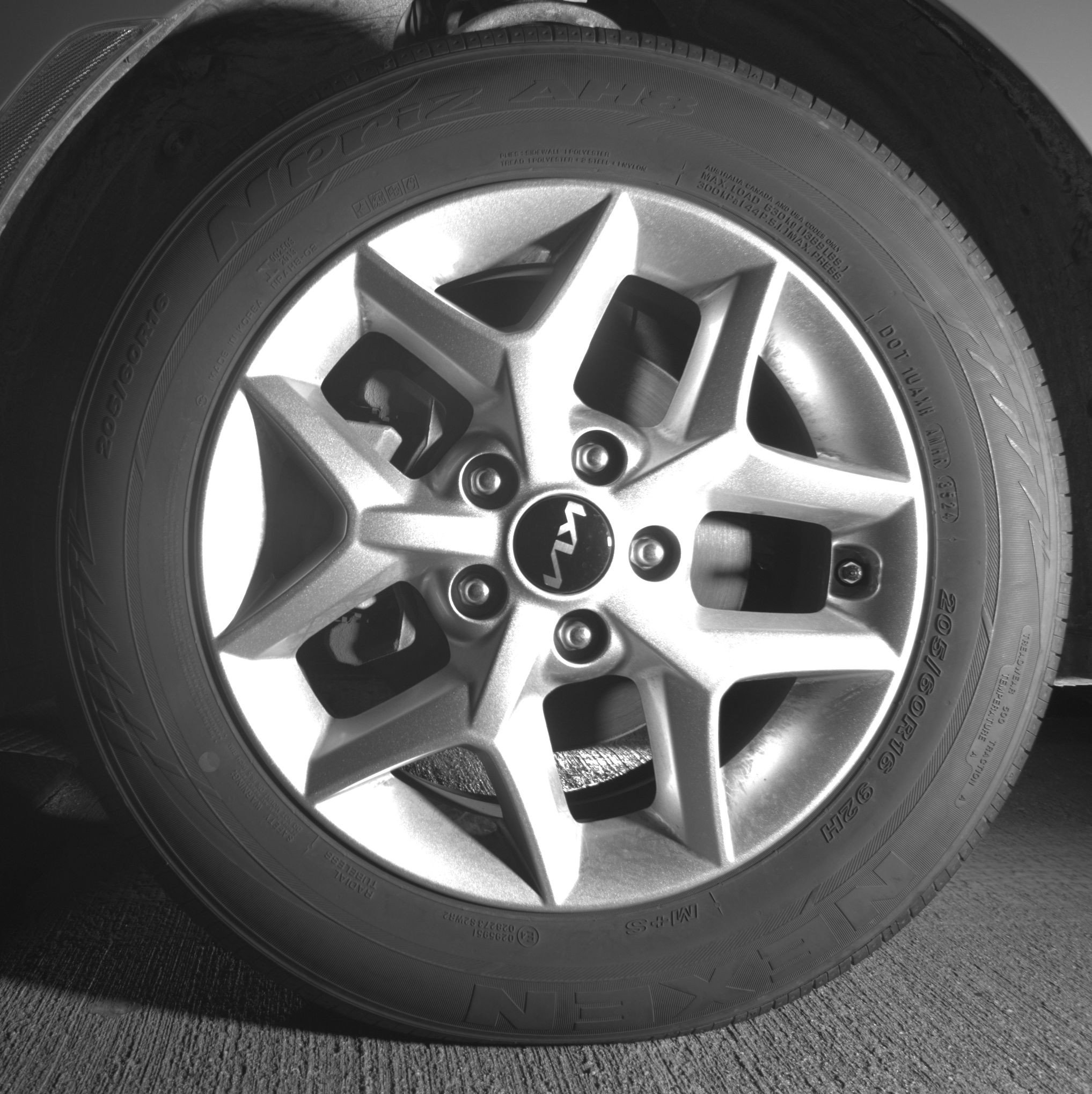 Thumbnail: 2025 Kia Soul - 12