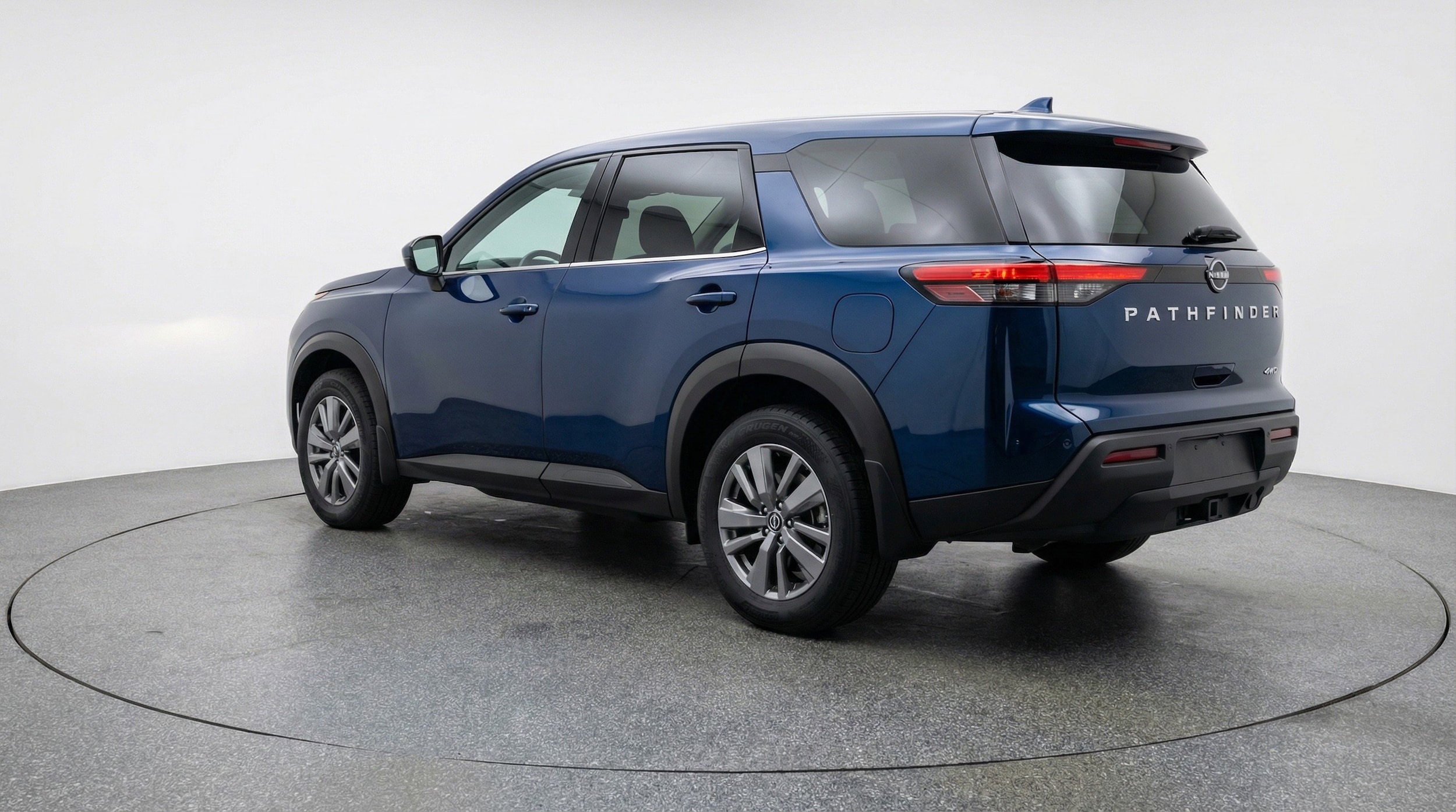 Thumbnail: 2025 Nissan Pathfinder - 6