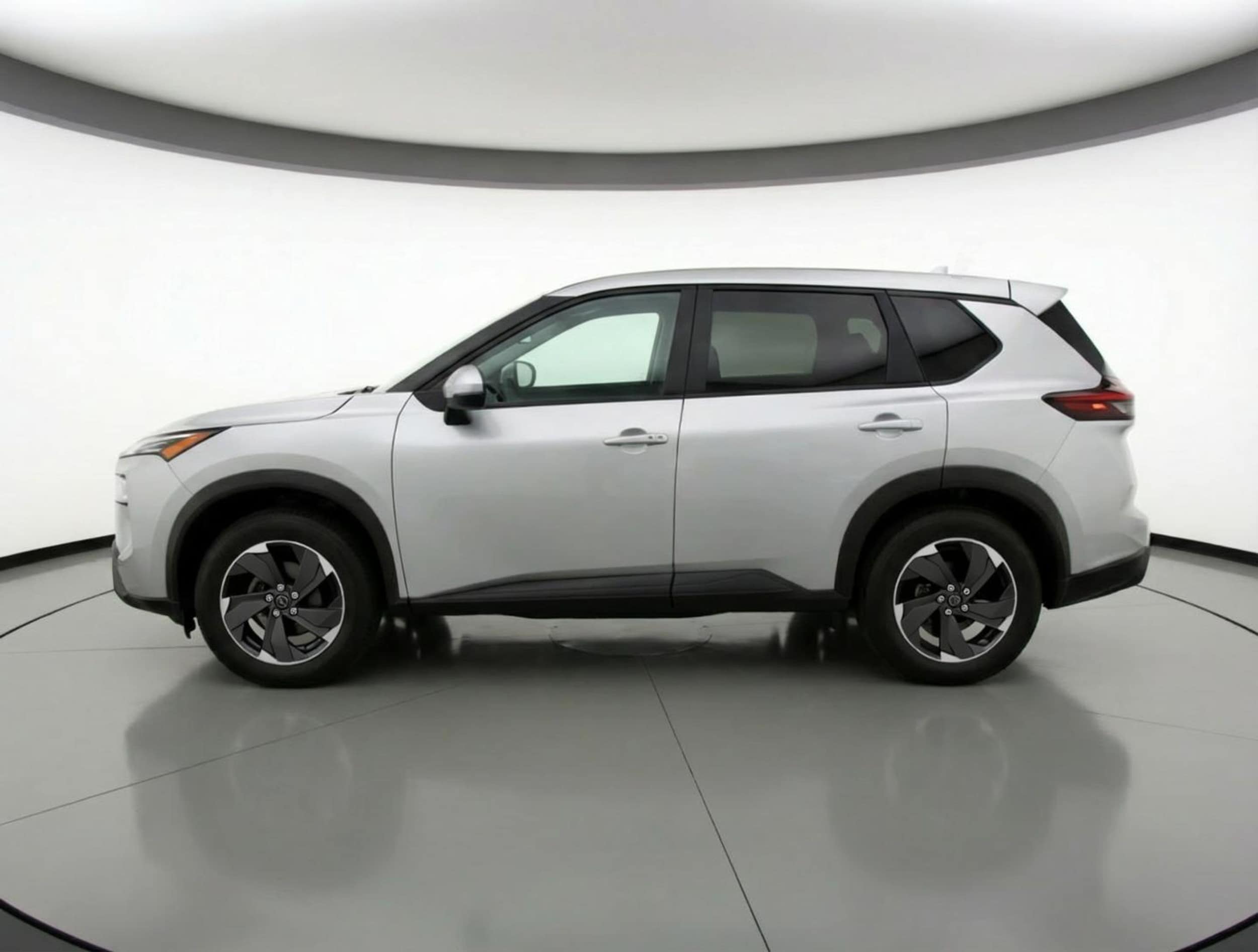 Thumbnail: 2025 Nissan Rogue - 4