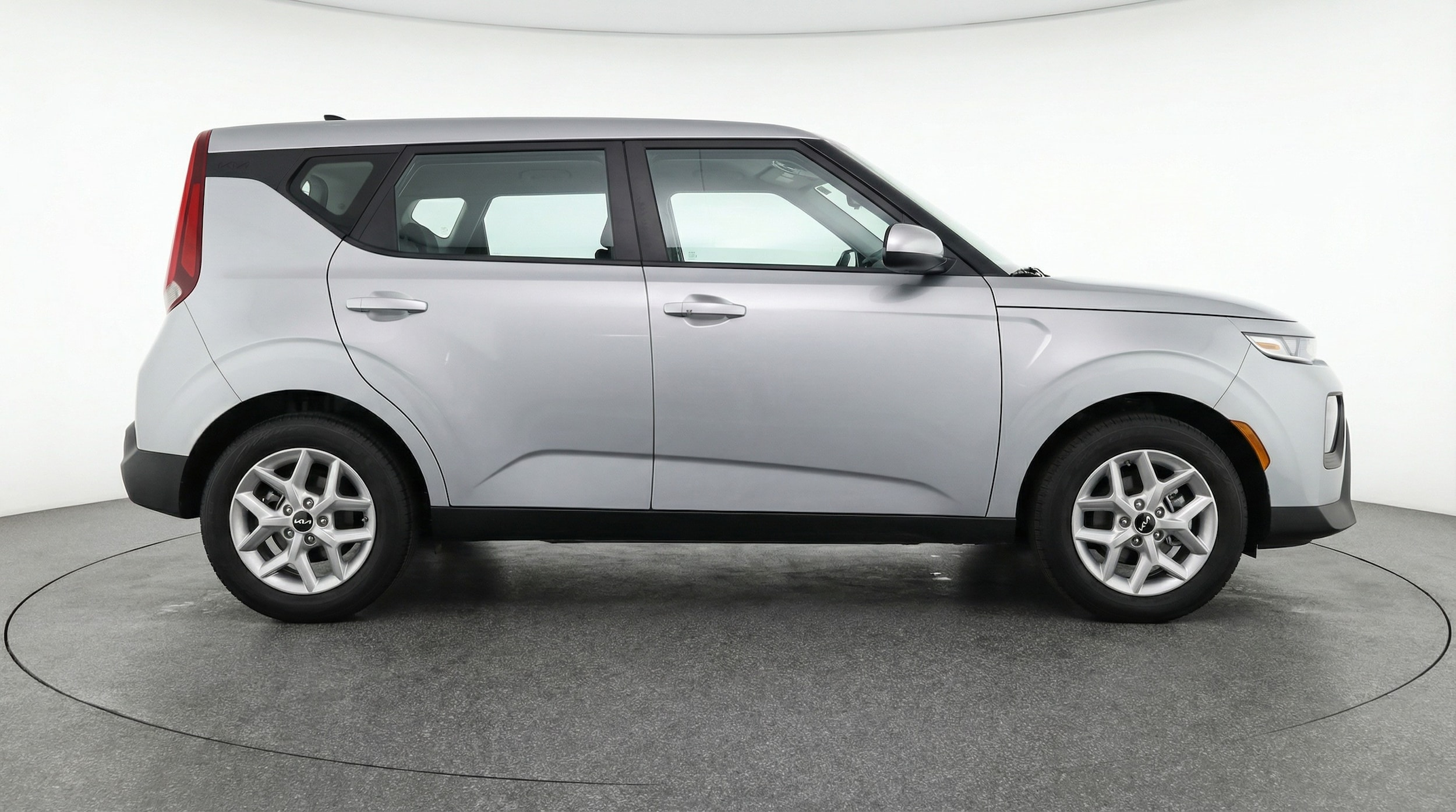 Thumbnail: 2025 Kia Soul - 8