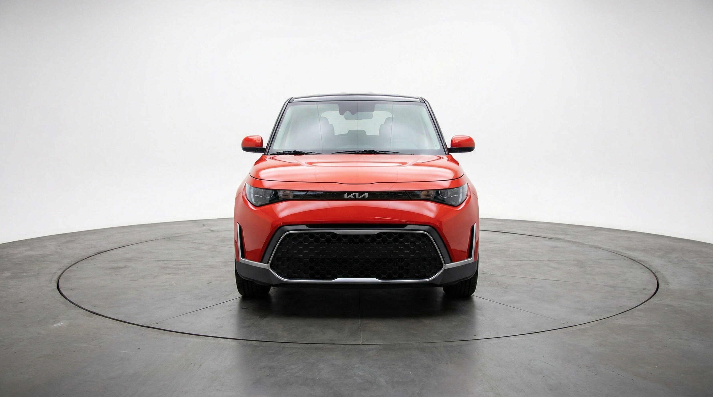 Thumbnail: 2025 Kia Soul - 2