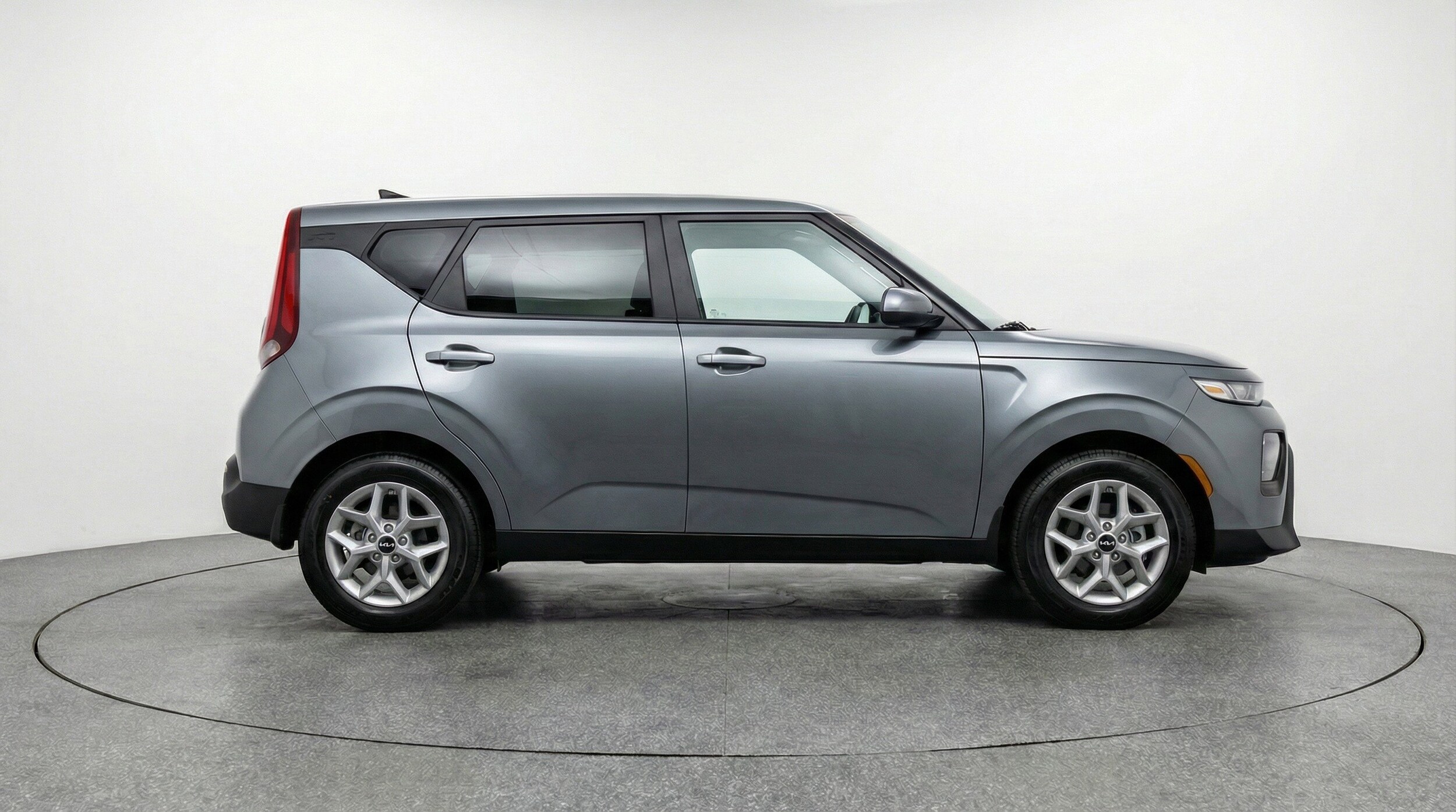 Thumbnail: 2025 Kia Soul - 11