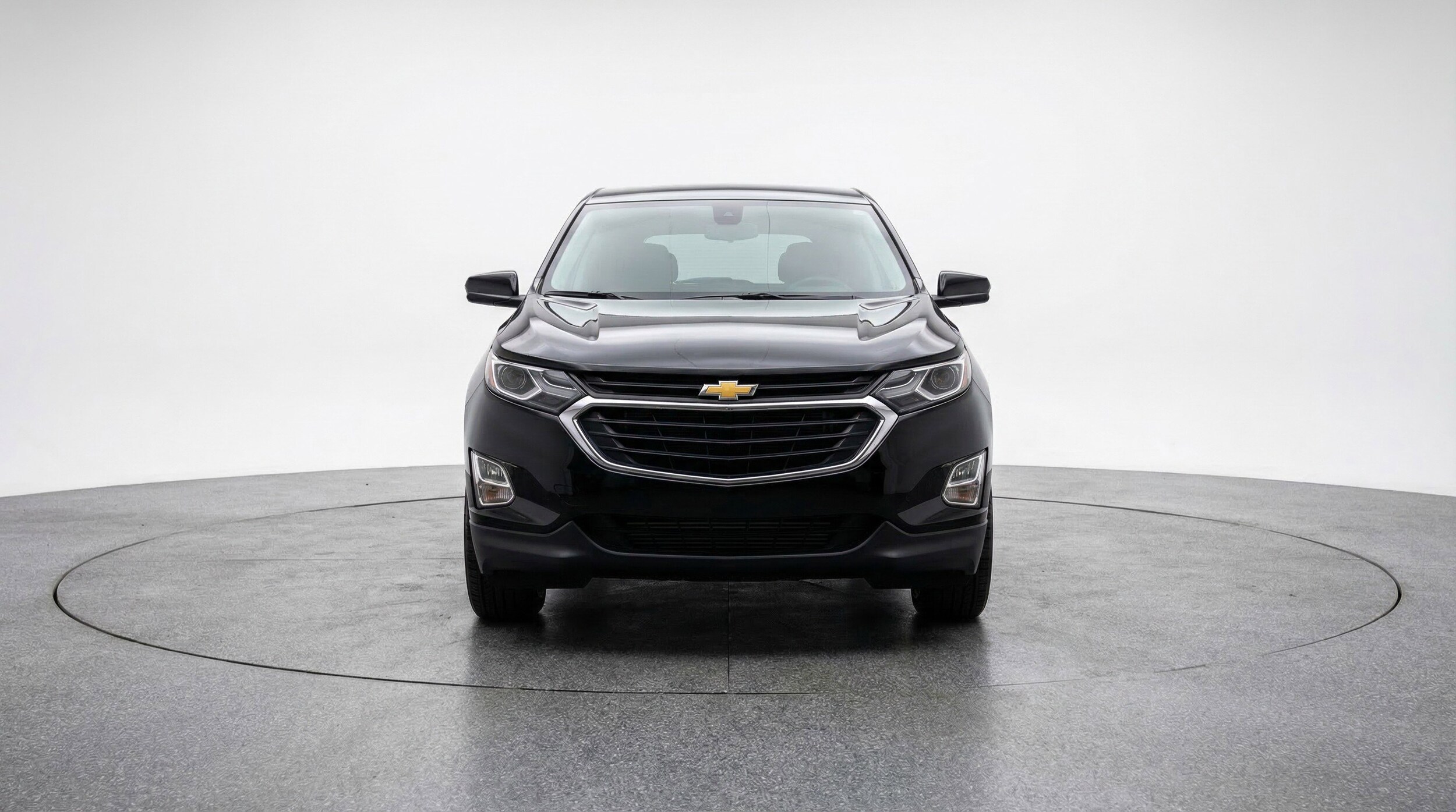Thumbnail: 2025 Chevrolet Equinox - 2