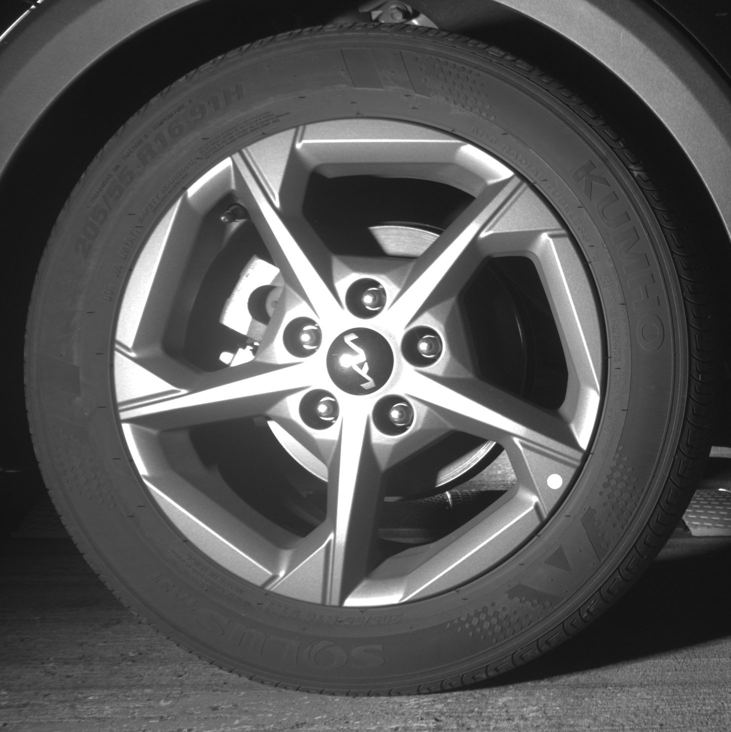 Thumbnail: 2025 Kia K4 - 12