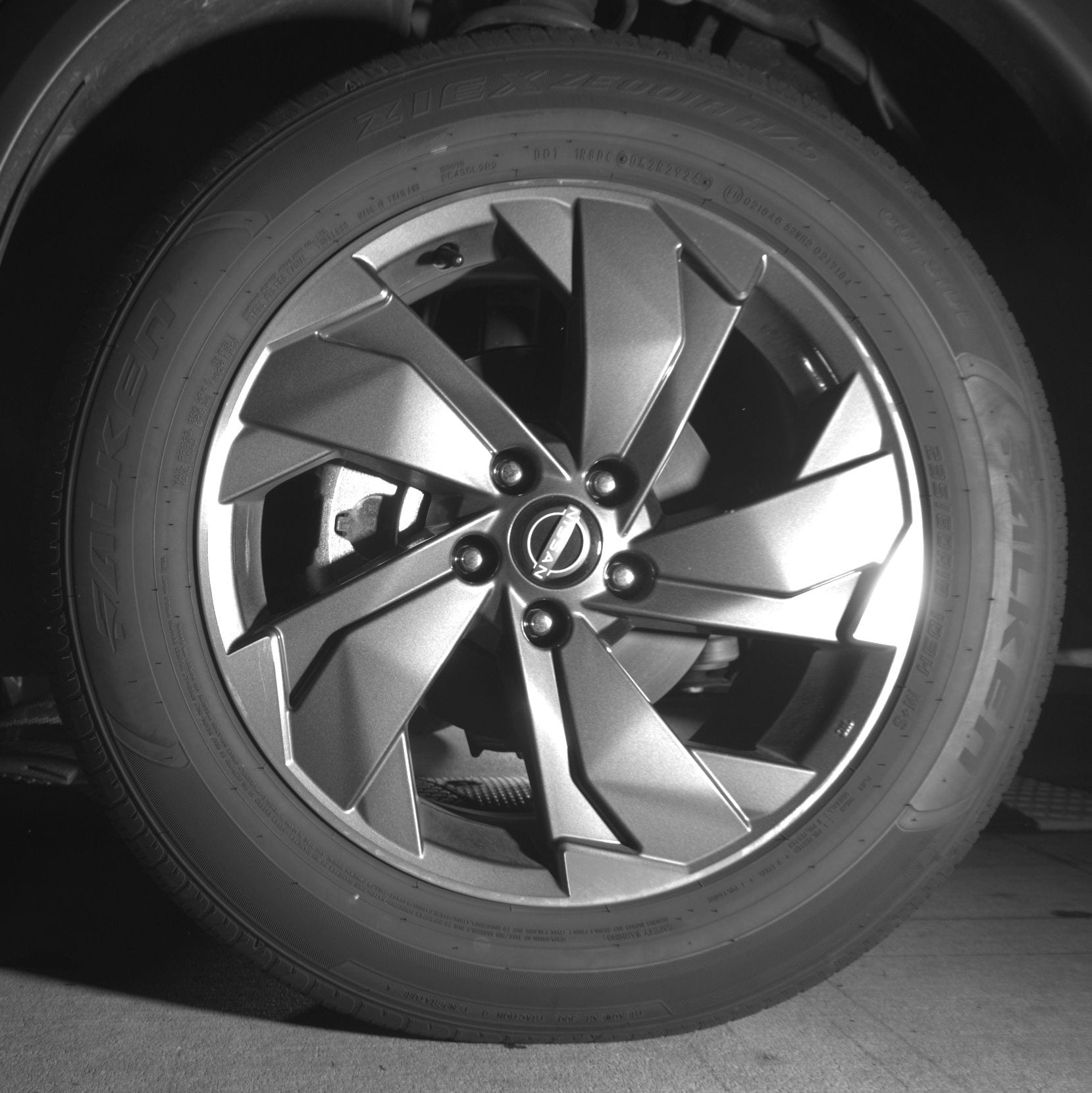 Thumbnail: 2025 Nissan Rogue - 9